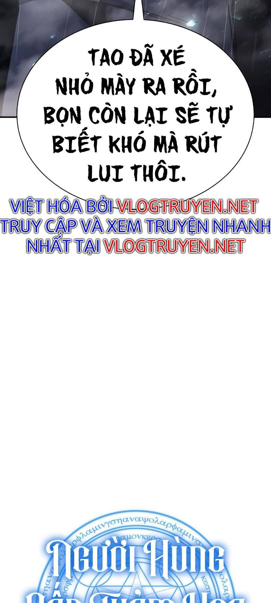 Sự Trở Lại Của Anh Hùng Cấp Thảm Họa chapter 39 - Upload bởi truyensieuhay.com