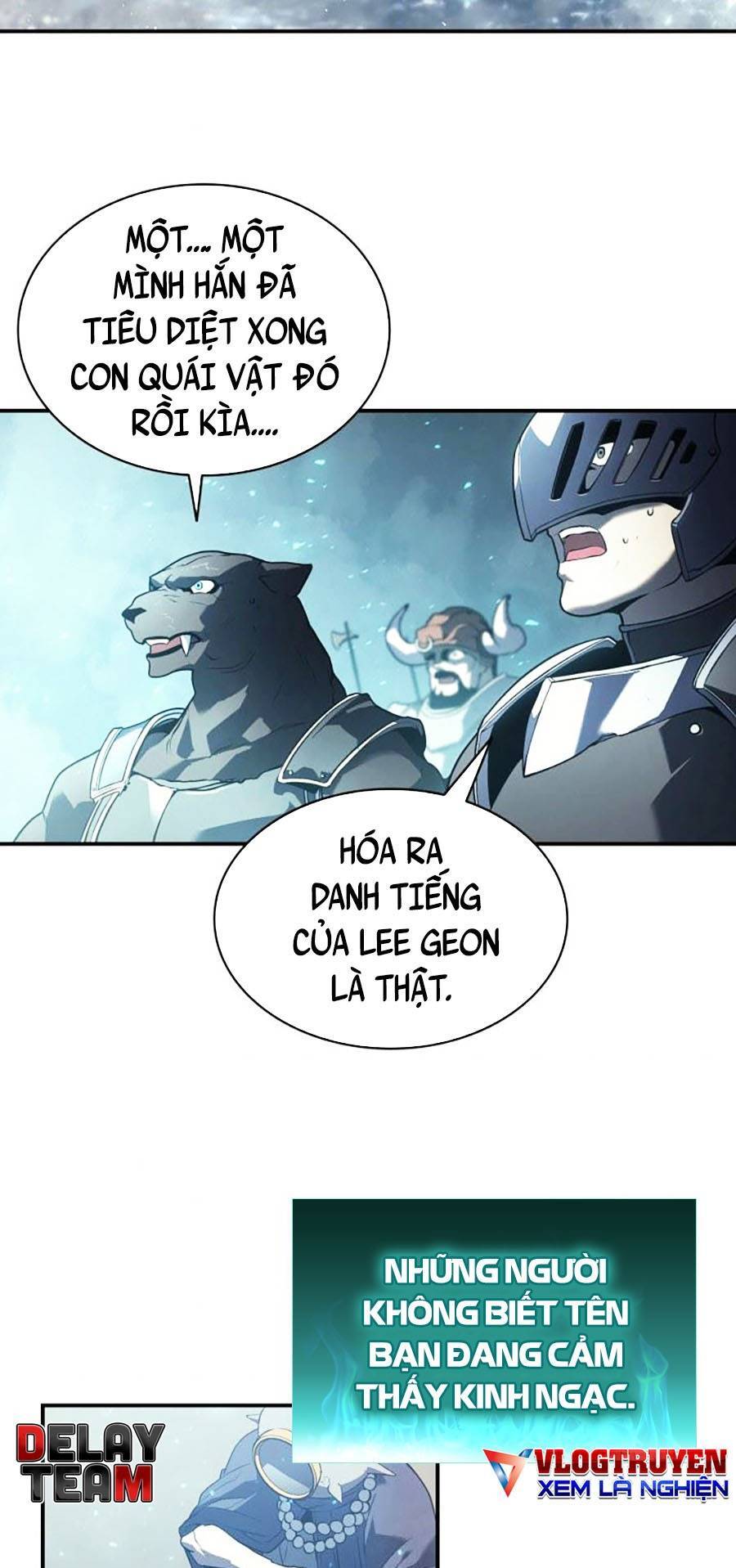 Sự Trở Lại Của Anh Hùng Cấp Thảm Họa chapter 39 - Upload bởi truyensieuhay.com