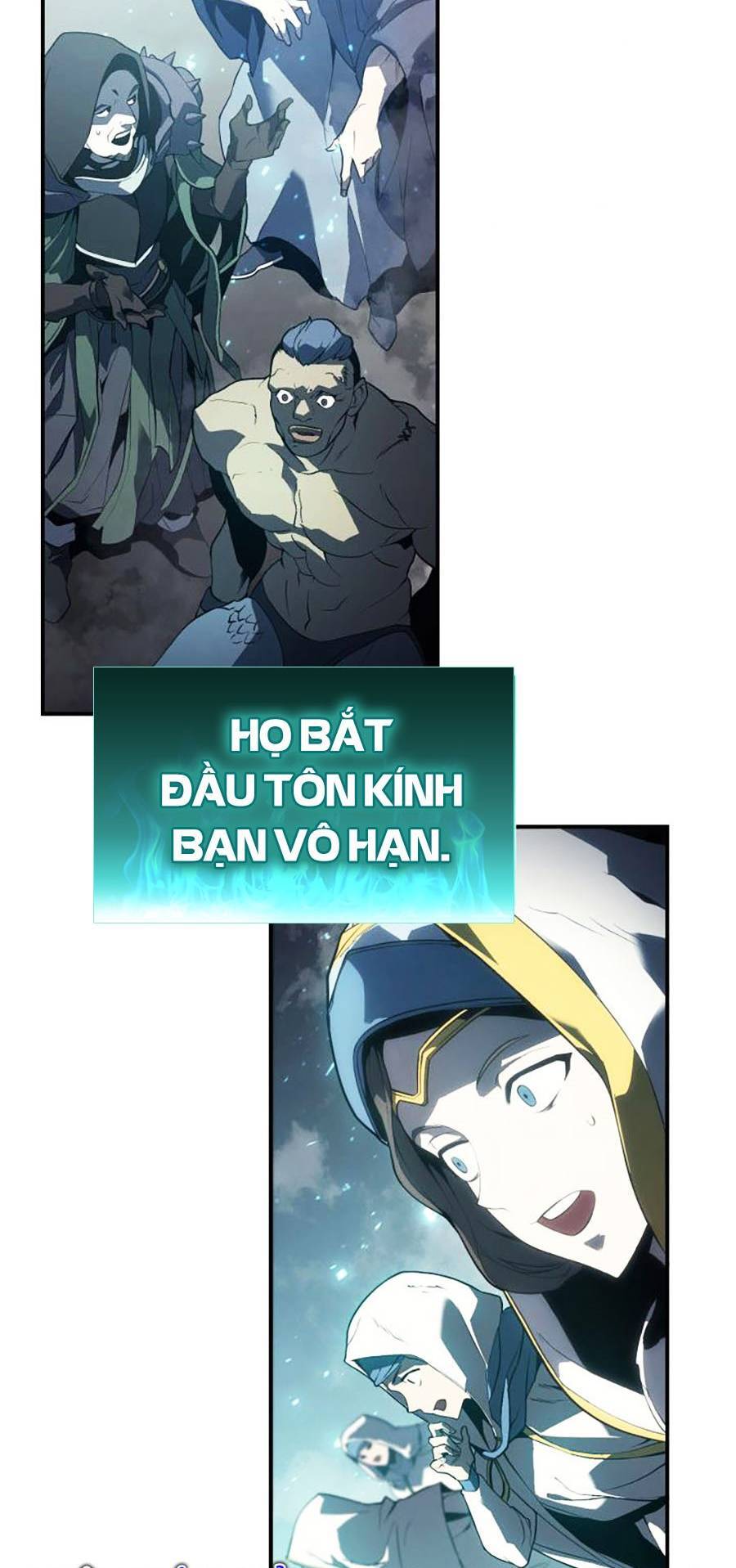 Sự Trở Lại Của Anh Hùng Cấp Thảm Họa chapter 39 - Upload bởi truyensieuhay.com