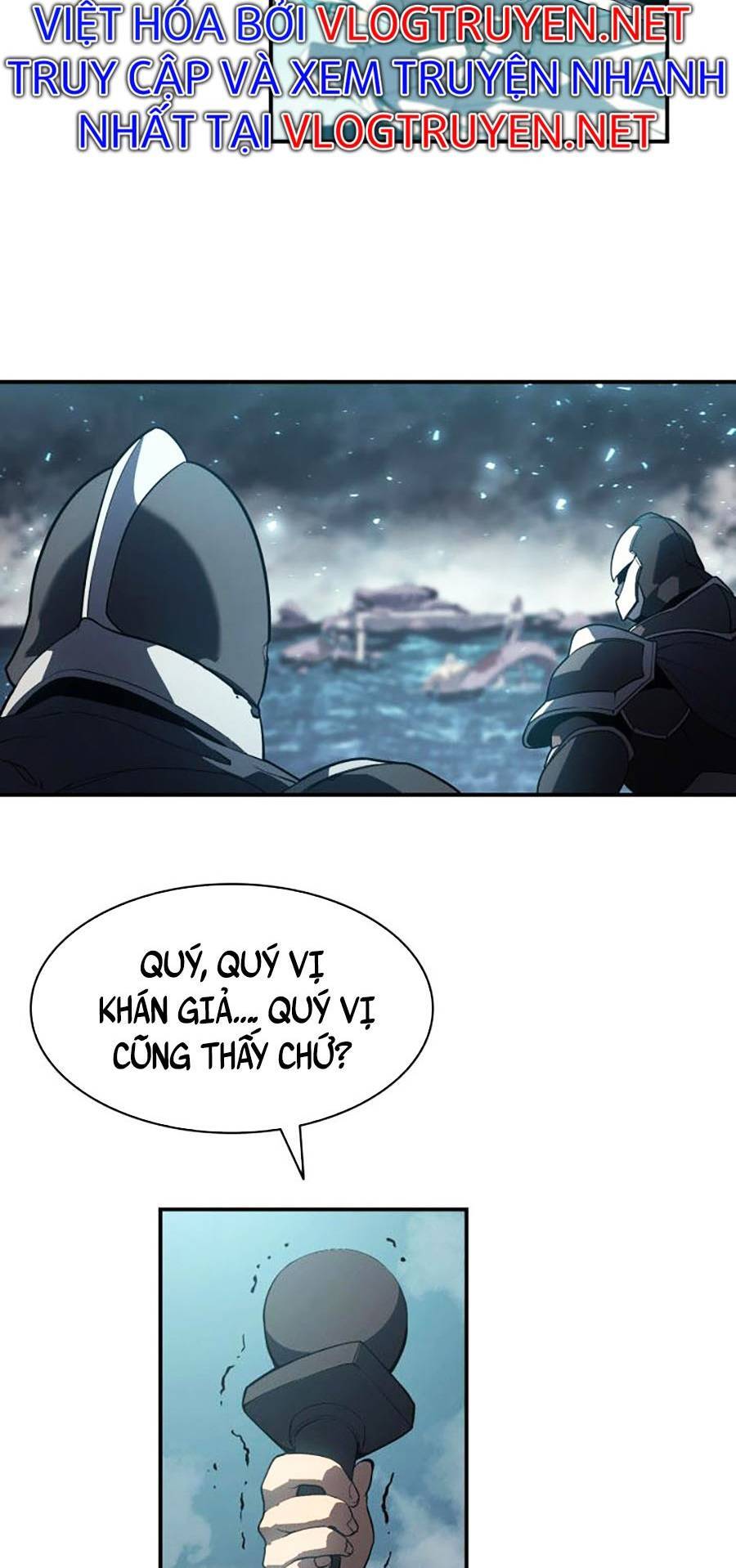 Sự Trở Lại Của Anh Hùng Cấp Thảm Họa chapter 39 - Upload bởi truyensieuhay.com