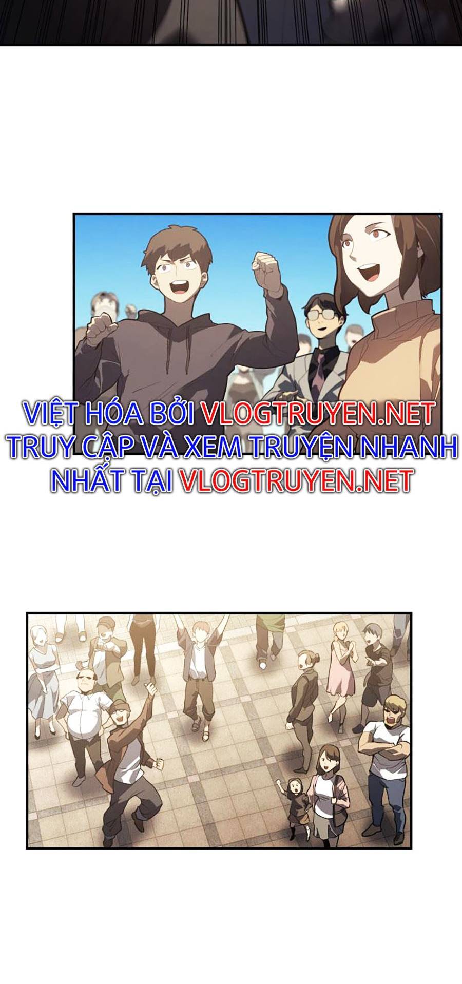 Sự Trở Lại Của Anh Hùng Cấp Thảm Họa chapter 39 - Upload bởi truyensieuhay.com
