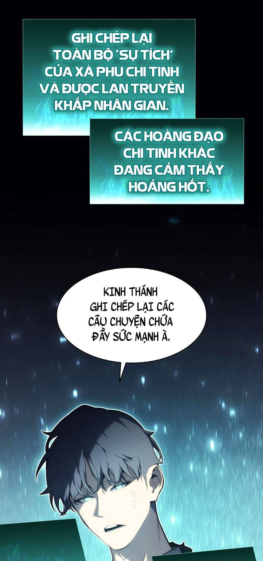 Sự Trở Lại Của Anh Hùng Cấp Thảm Họa chapter 39 - Upload bởi truyensieuhay.com