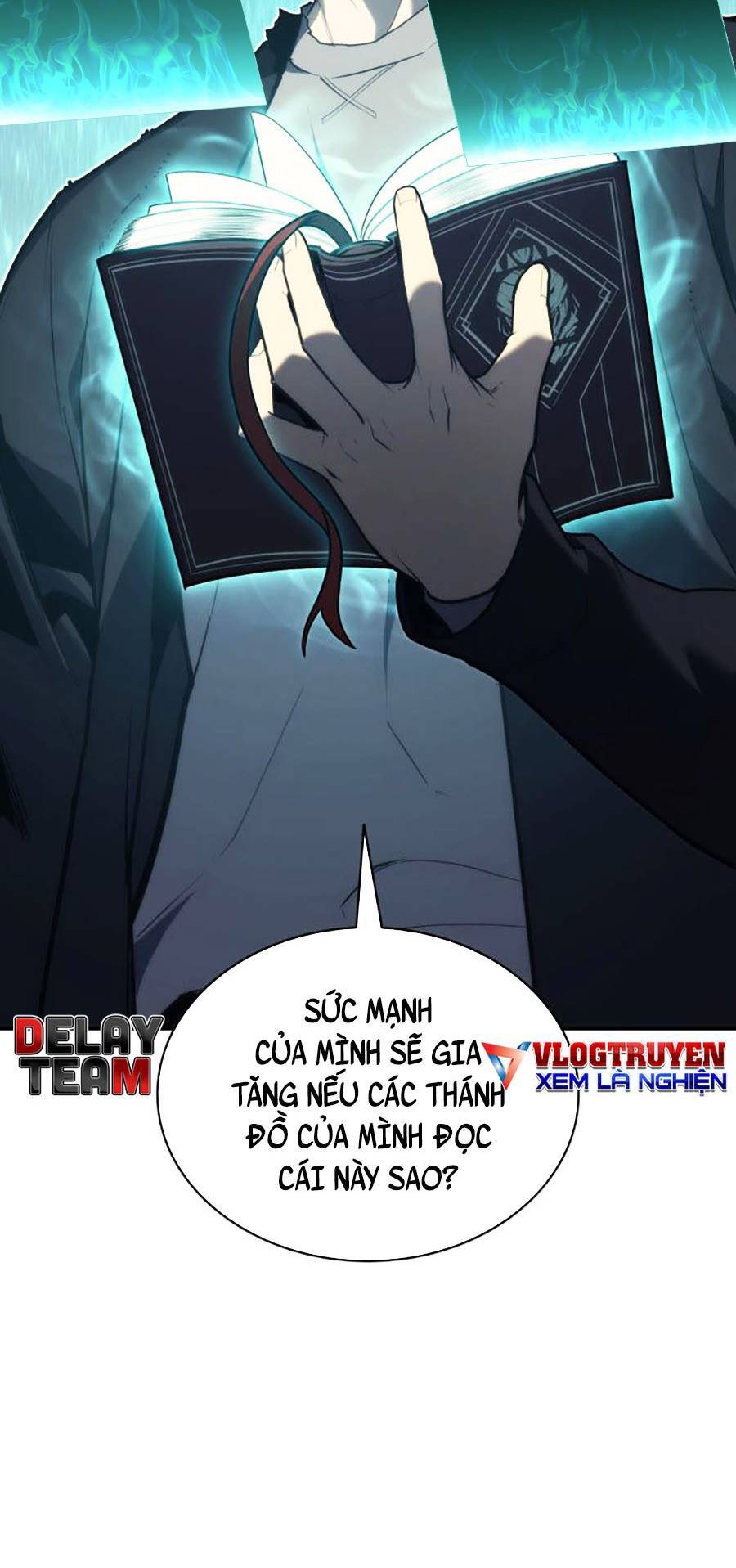 Sự Trở Lại Của Anh Hùng Cấp Thảm Họa chapter 39 - Upload bởi truyensieuhay.com