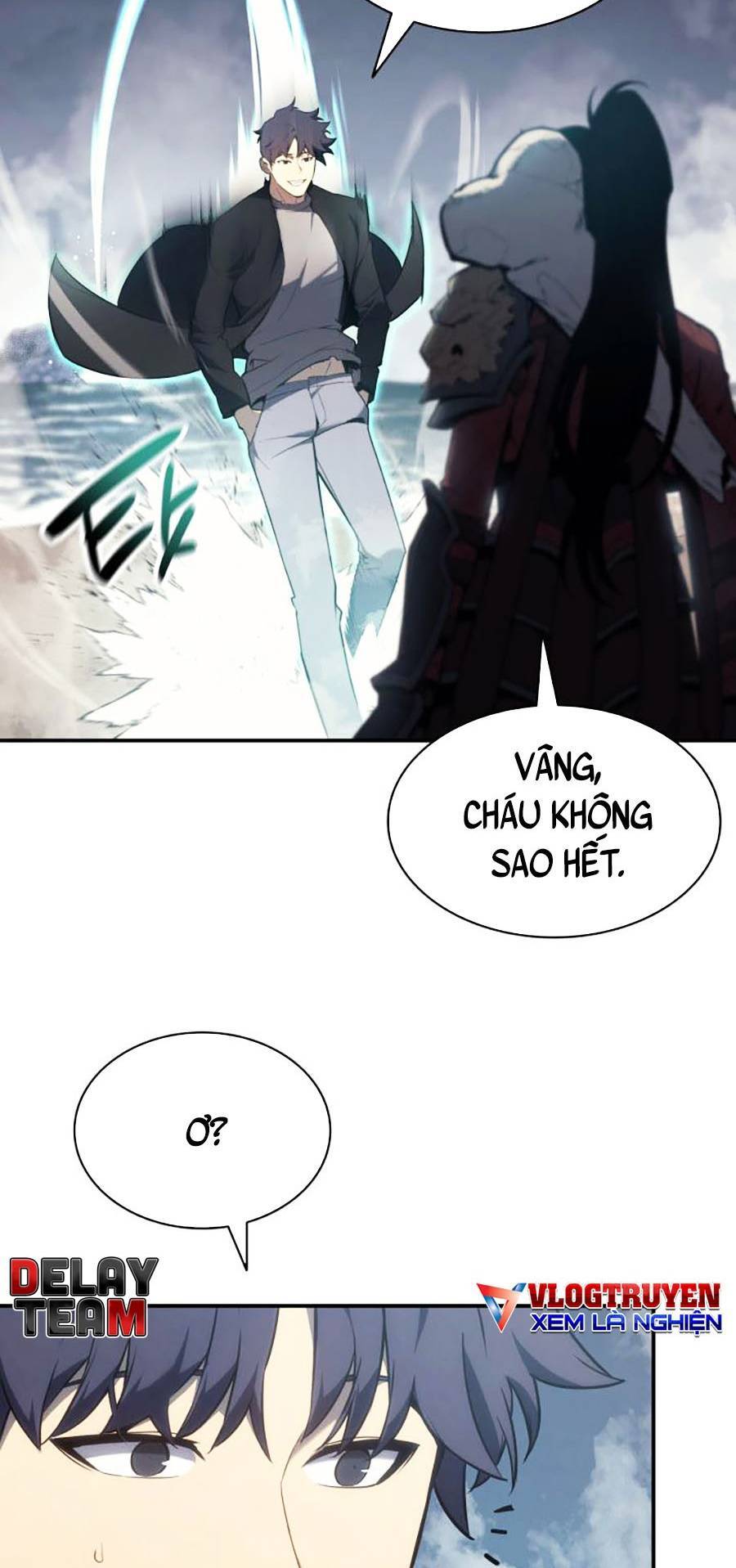 Sự Trở Lại Của Anh Hùng Cấp Thảm Họa chapter 39 - Upload bởi truyensieuhay.com