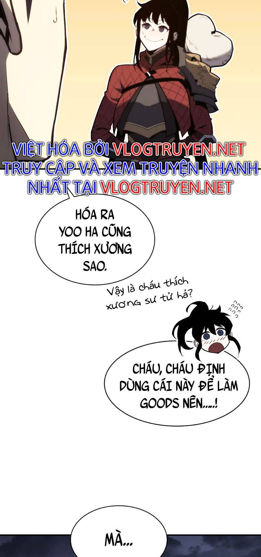 Sự Trở Lại Của Anh Hùng Cấp Thảm Họa chapter 39 - Upload bởi truyensieuhay.com