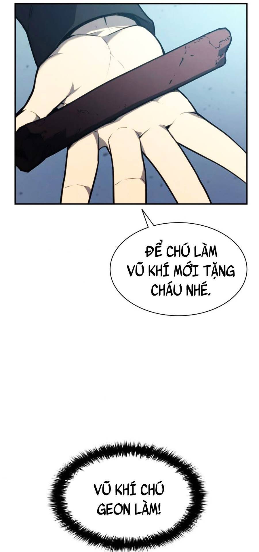 Sự Trở Lại Của Anh Hùng Cấp Thảm Họa chapter 39 - Upload bởi truyensieuhay.com
