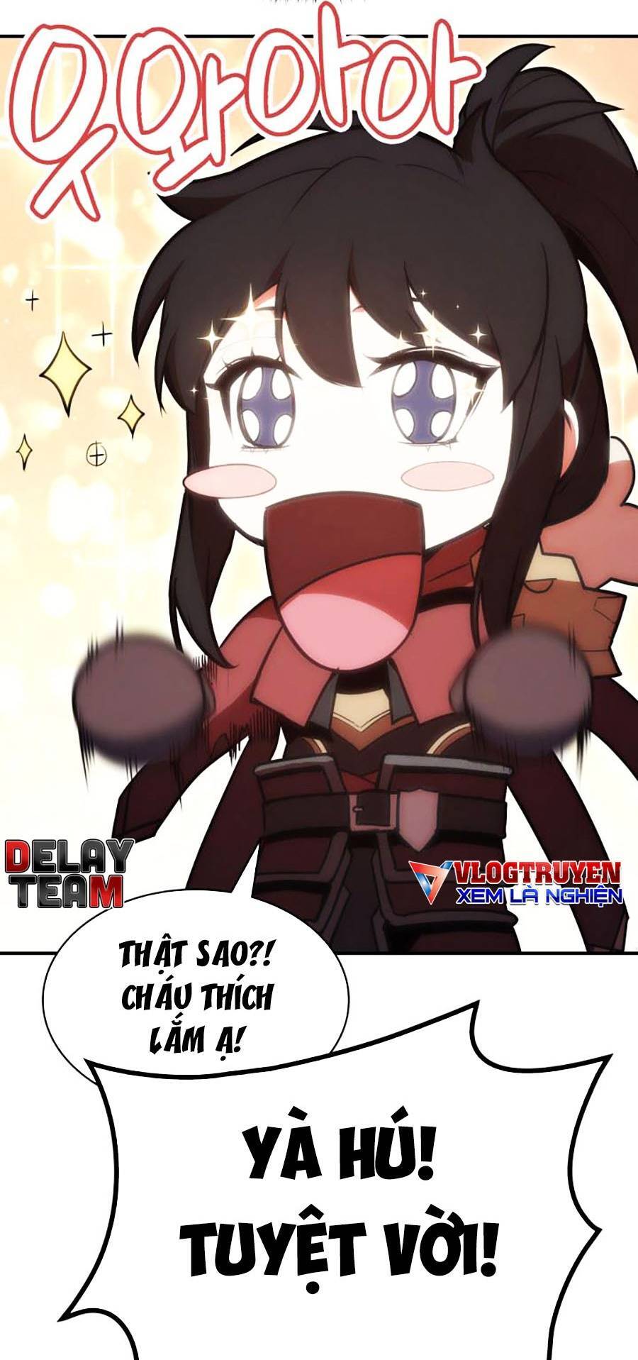 Sự Trở Lại Của Anh Hùng Cấp Thảm Họa chapter 39 - Upload bởi truyensieuhay.com