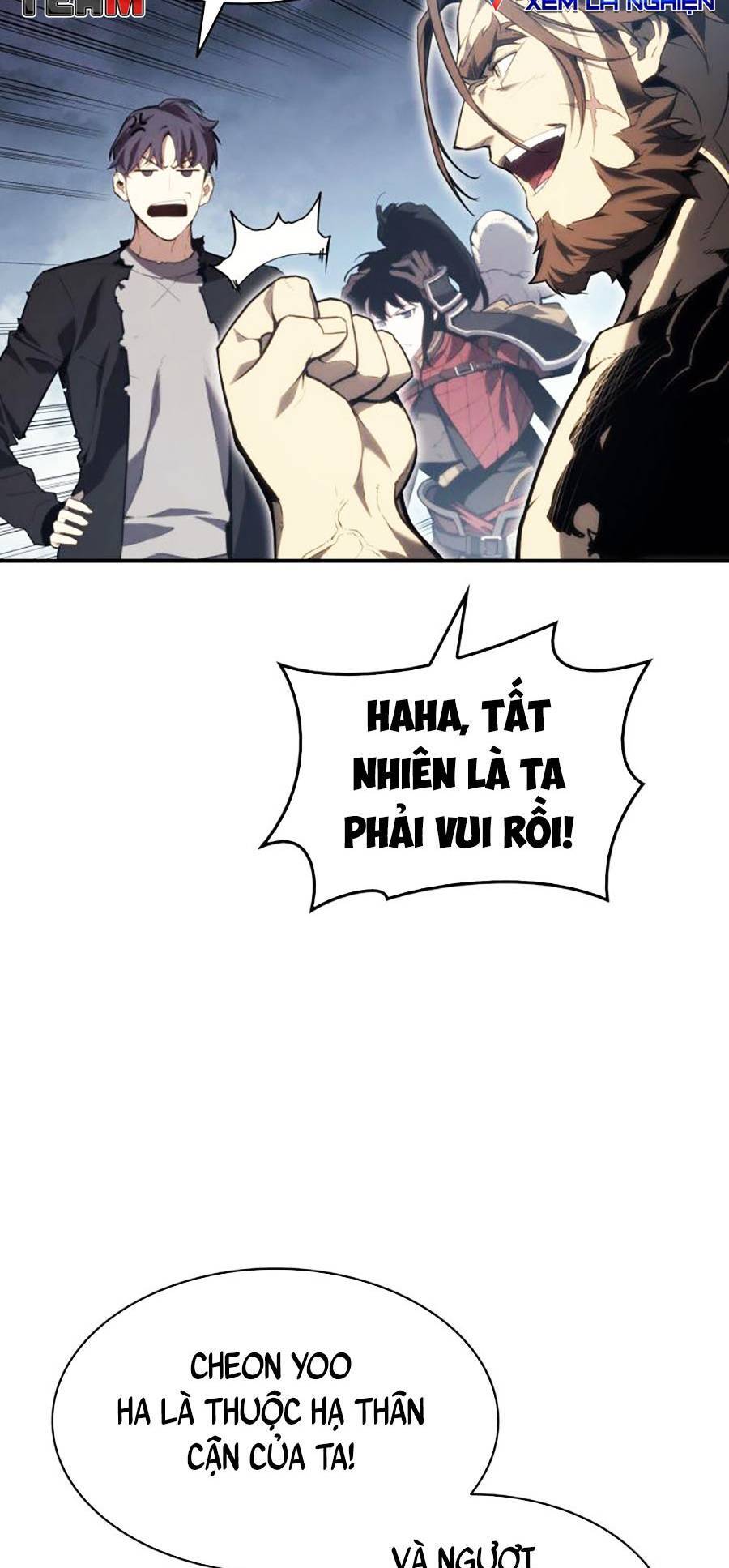 Sự Trở Lại Của Anh Hùng Cấp Thảm Họa chapter 39 - Upload bởi truyensieuhay.com