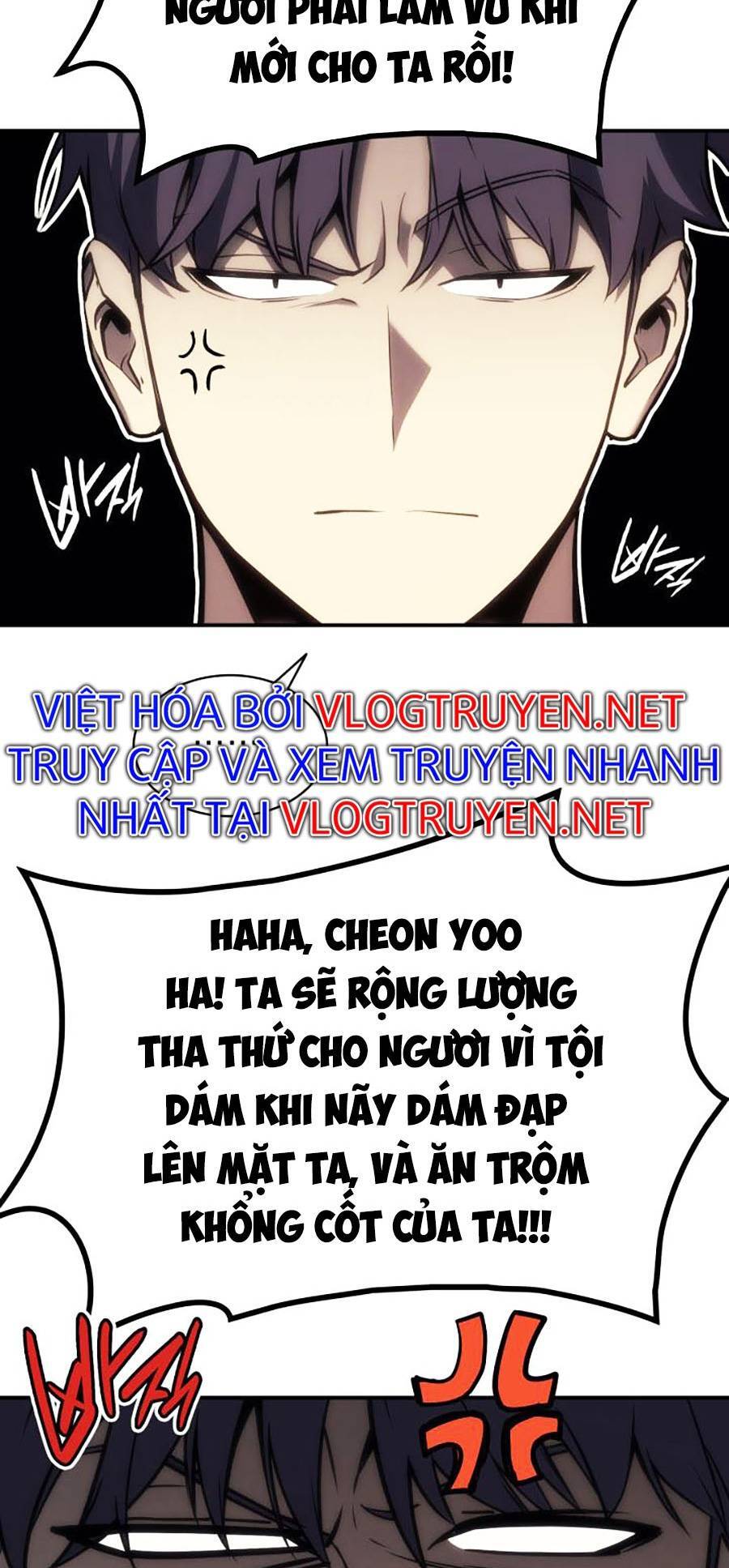 Sự Trở Lại Của Anh Hùng Cấp Thảm Họa chapter 39 - Upload bởi truyensieuhay.com