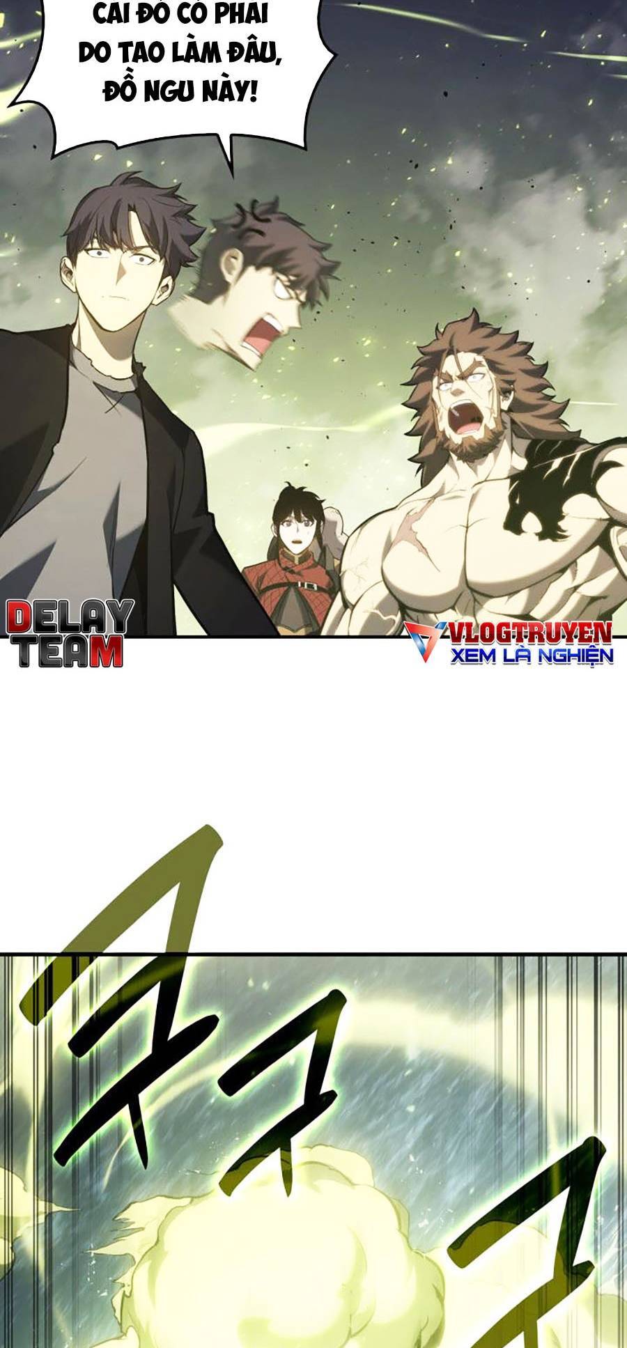 Sự Trở Lại Của Anh Hùng Cấp Thảm Họa chapter 39 - Upload bởi truyensieuhay.com