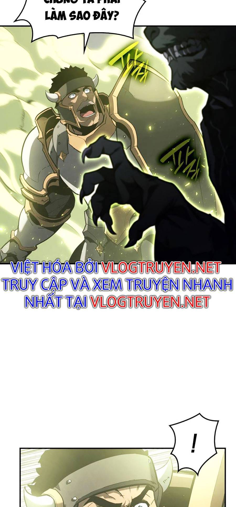 Sự Trở Lại Của Anh Hùng Cấp Thảm Họa chapter 39 - Upload bởi truyensieuhay.com
