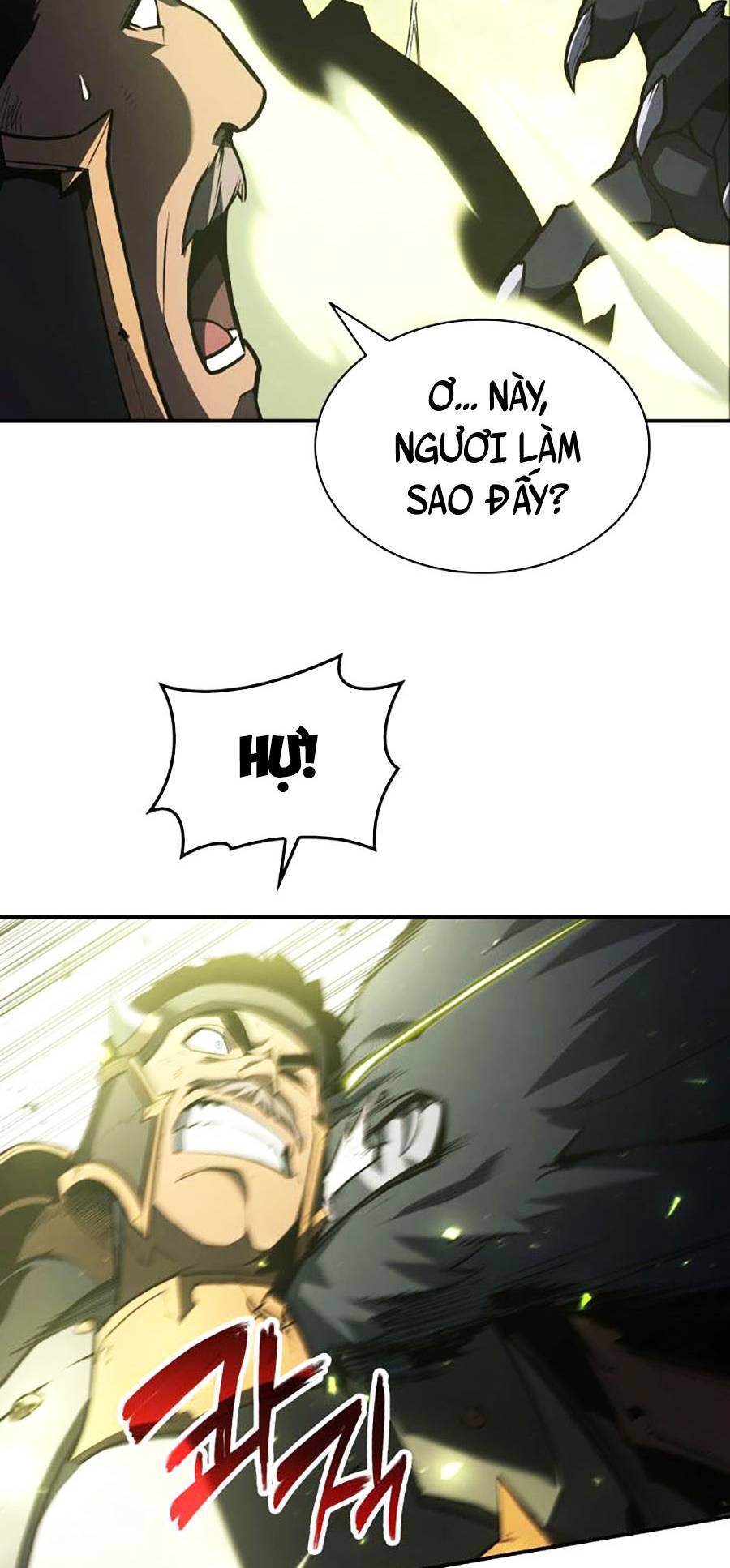 Sự Trở Lại Của Anh Hùng Cấp Thảm Họa chapter 39 - Upload bởi truyensieuhay.com