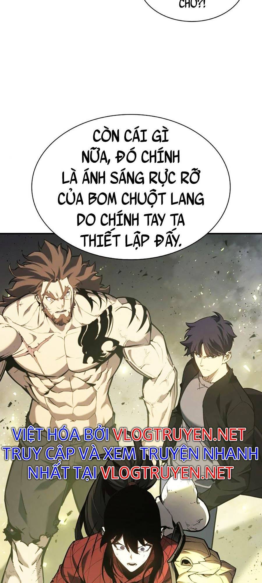 Sự Trở Lại Của Anh Hùng Cấp Thảm Họa chapter 39 - Upload bởi truyensieuhay.com