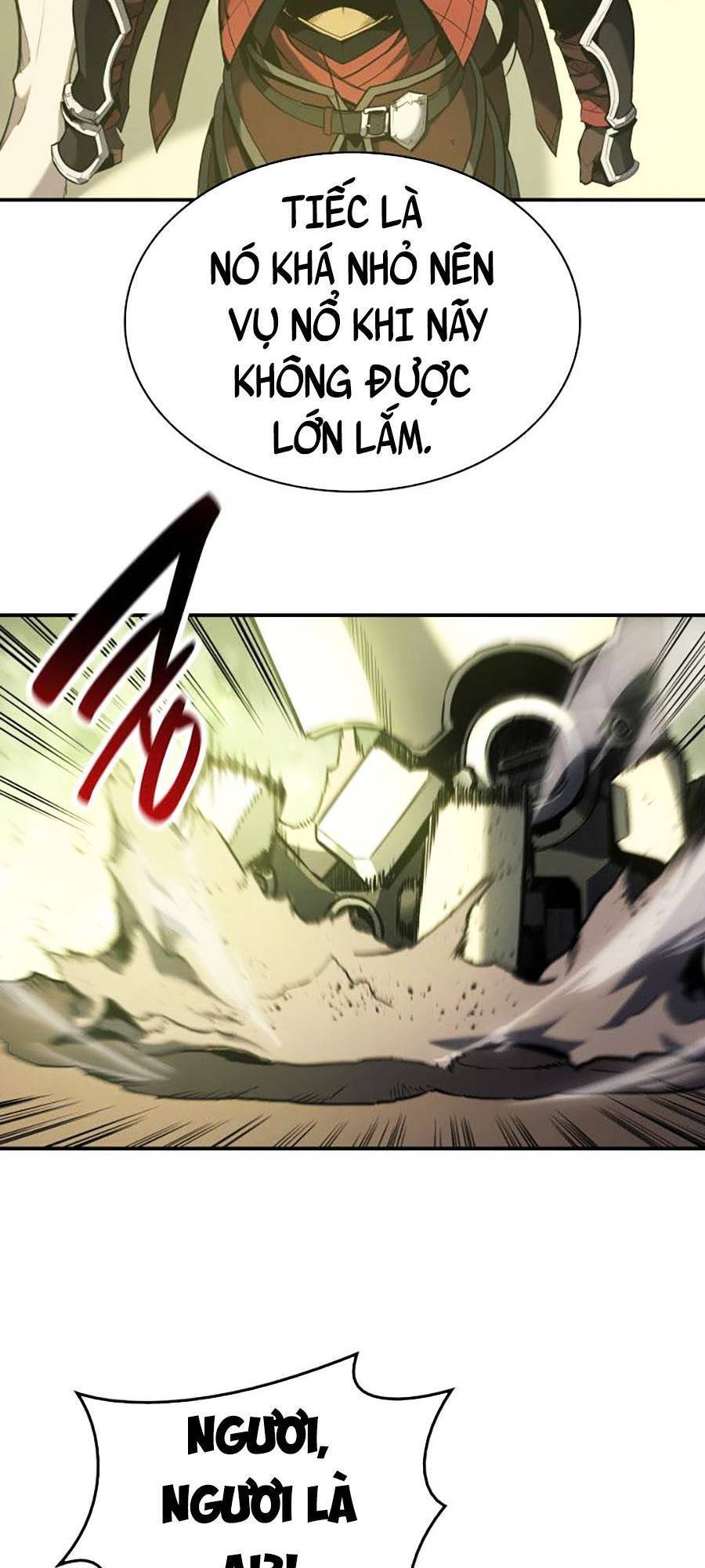 Sự Trở Lại Của Anh Hùng Cấp Thảm Họa chapter 39 - Upload bởi truyensieuhay.com