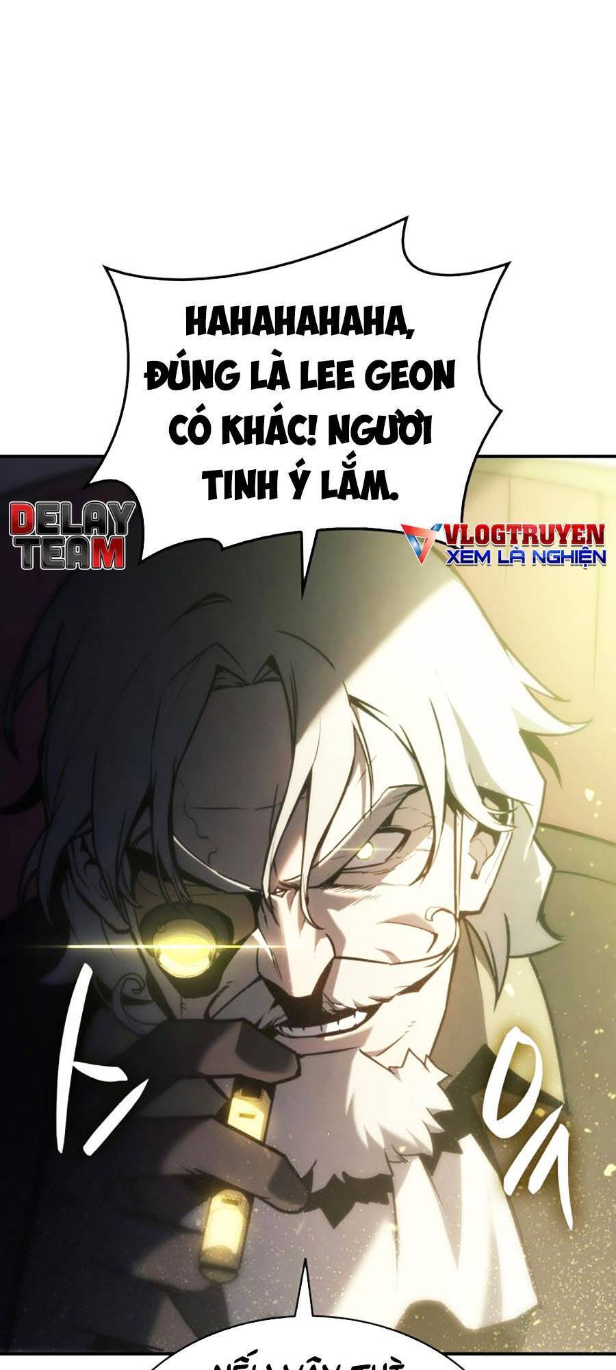 Sự Trở Lại Của Anh Hùng Cấp Thảm Họa chapter 39 - Upload bởi truyensieuhay.com