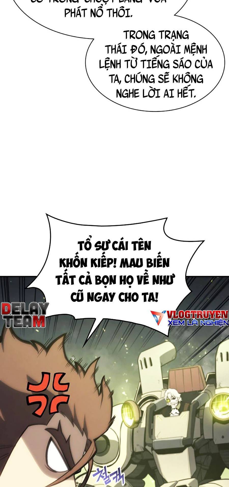 Sự Trở Lại Của Anh Hùng Cấp Thảm Họa chapter 40 - Upload bởi truyensieuhay.com