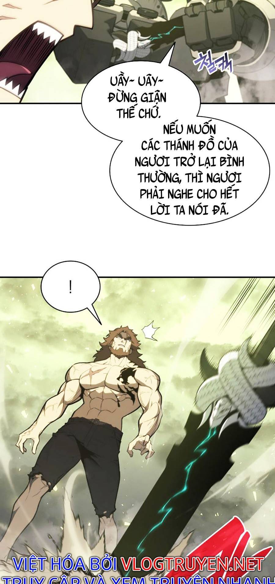 Sự Trở Lại Của Anh Hùng Cấp Thảm Họa chapter 40 - Upload bởi truyensieuhay.com