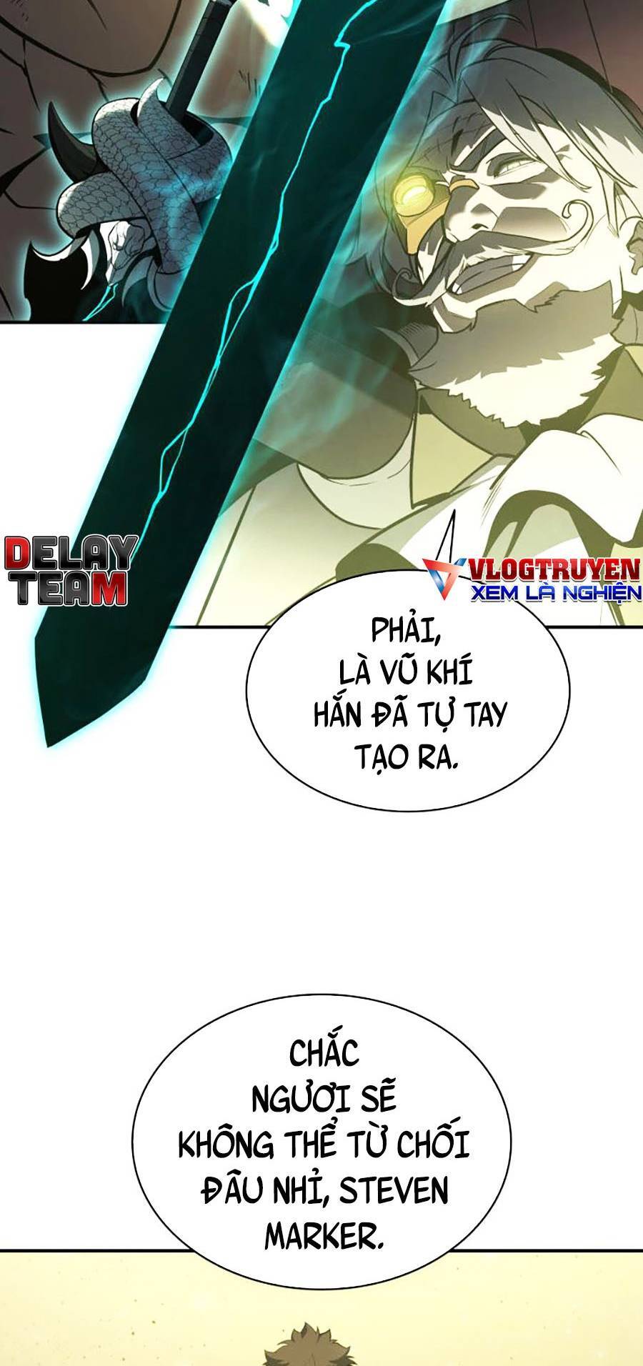 Sự Trở Lại Của Anh Hùng Cấp Thảm Họa chapter 40 - Upload bởi truyensieuhay.com