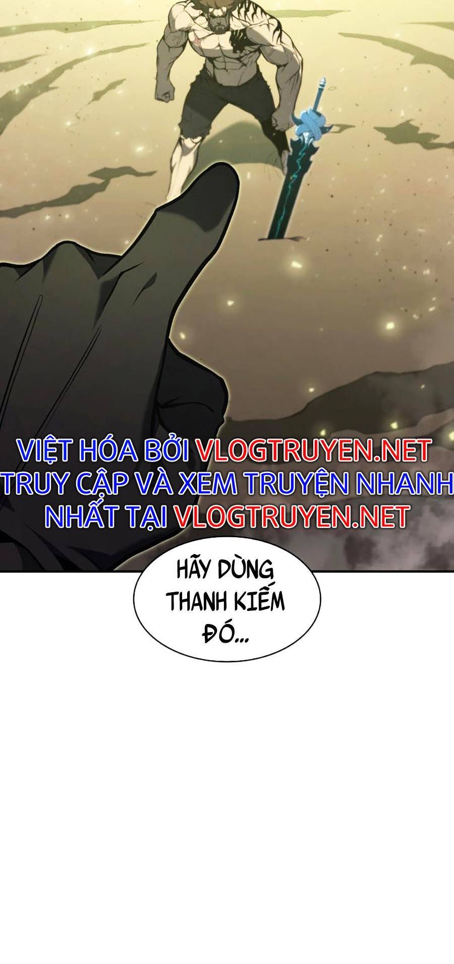 Sự Trở Lại Của Anh Hùng Cấp Thảm Họa chapter 40 - Upload bởi truyensieuhay.com
