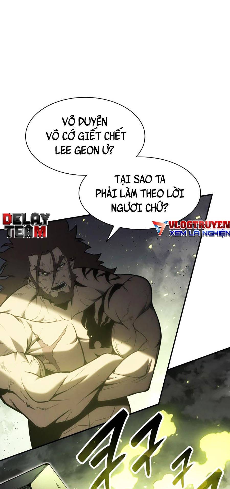 Sự Trở Lại Của Anh Hùng Cấp Thảm Họa chapter 40 - Upload bởi truyensieuhay.com