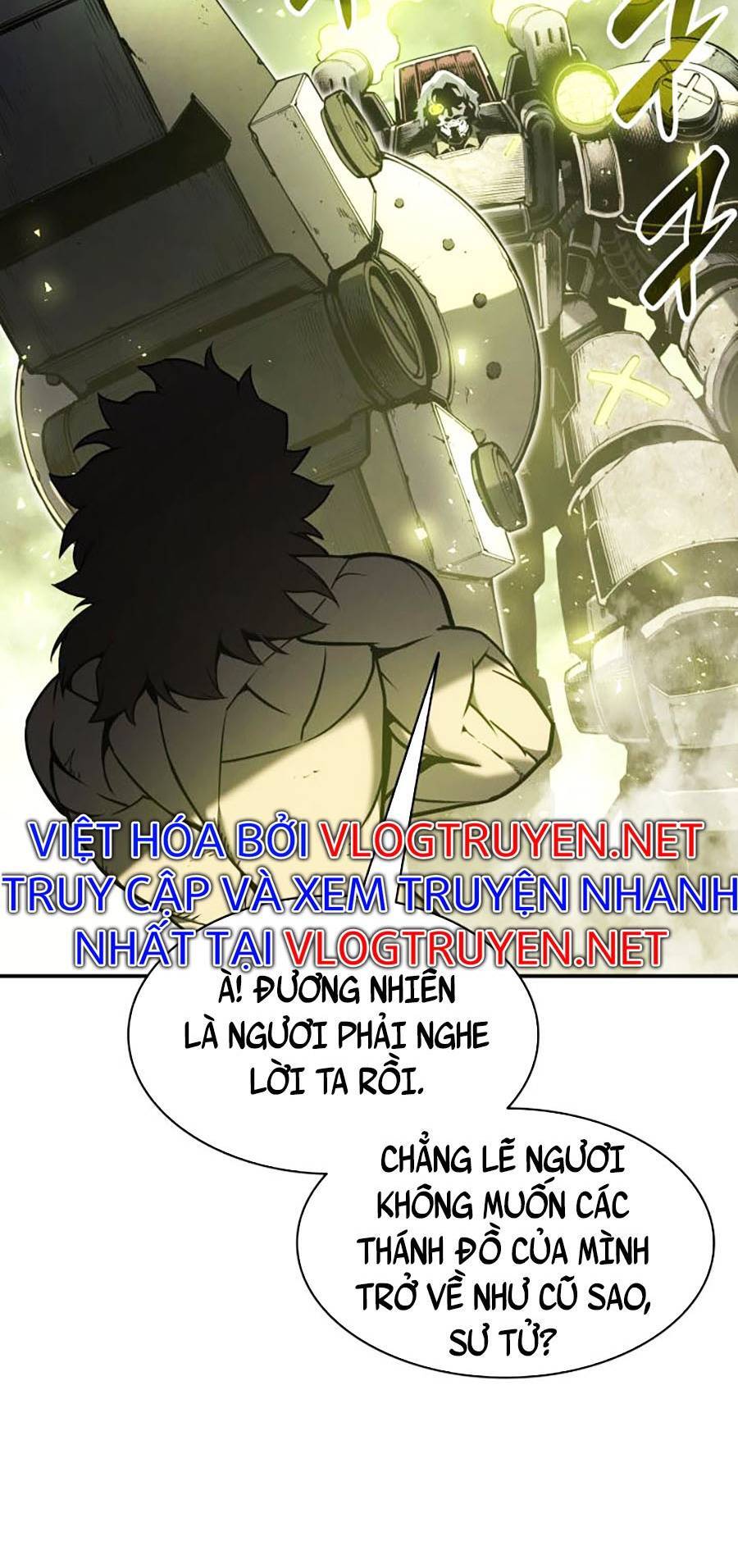 Sự Trở Lại Của Anh Hùng Cấp Thảm Họa chapter 40 - Upload bởi truyensieuhay.com