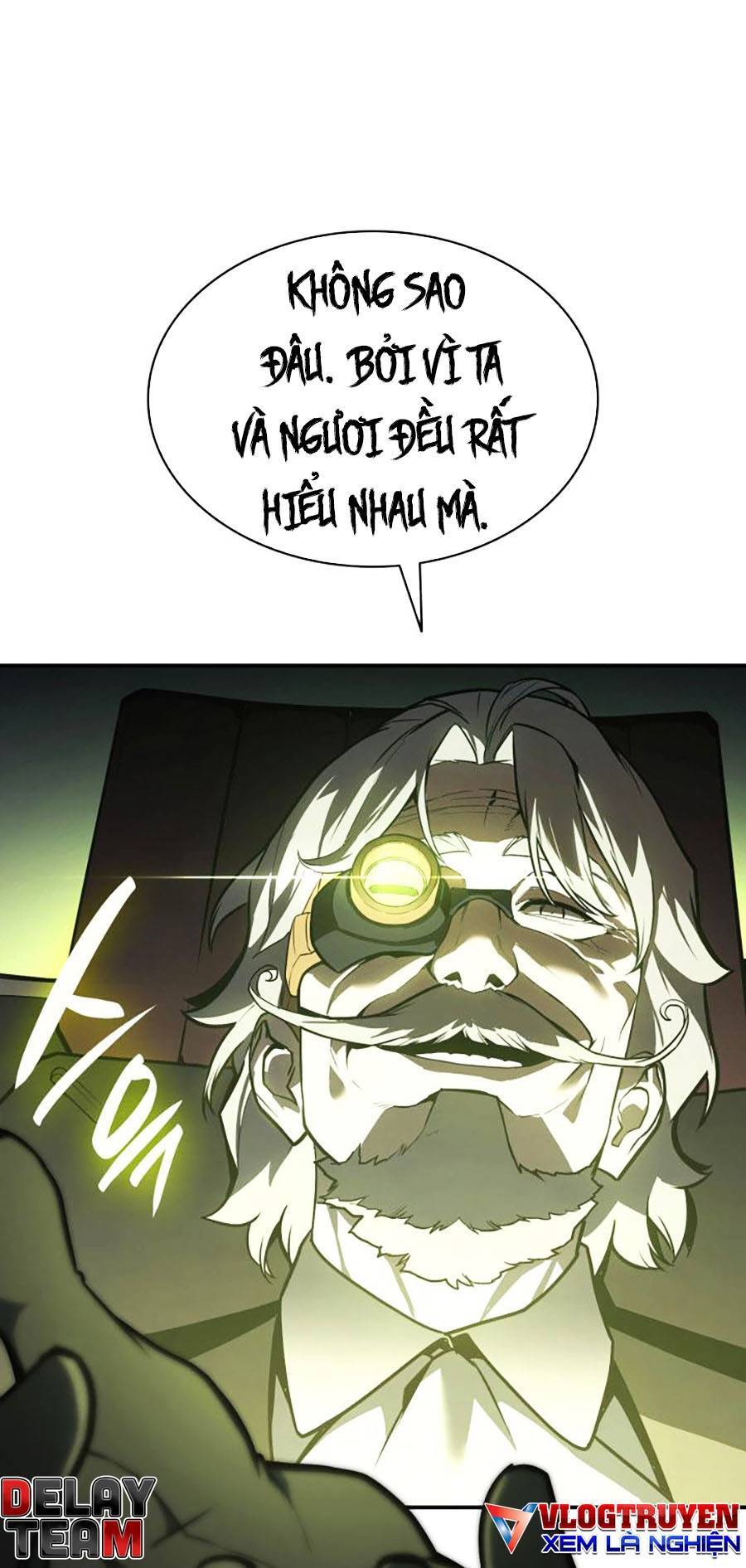 Sự Trở Lại Của Anh Hùng Cấp Thảm Họa chapter 40 - Upload bởi truyensieuhay.com