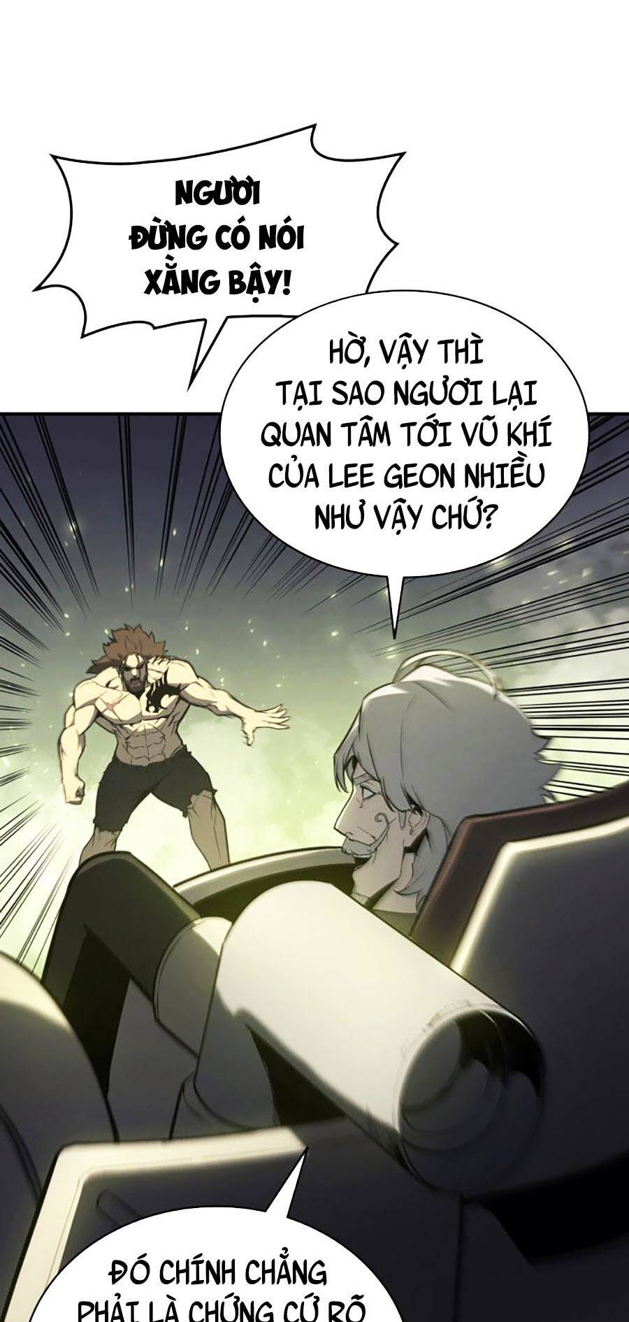 Sự Trở Lại Của Anh Hùng Cấp Thảm Họa chapter 40 - Upload bởi truyensieuhay.com