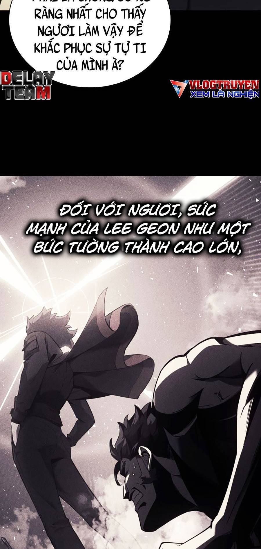 Sự Trở Lại Của Anh Hùng Cấp Thảm Họa chapter 40 - Upload bởi truyensieuhay.com