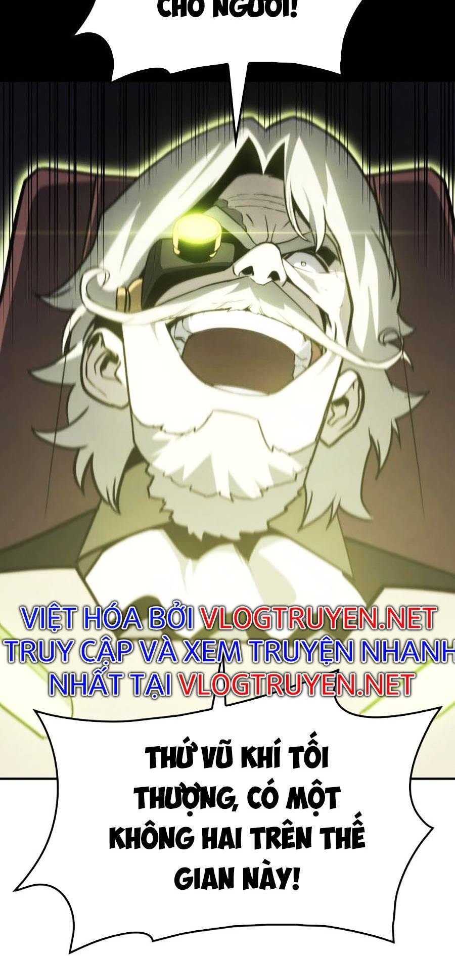 Sự Trở Lại Của Anh Hùng Cấp Thảm Họa chapter 40 - Upload bởi truyensieuhay.com