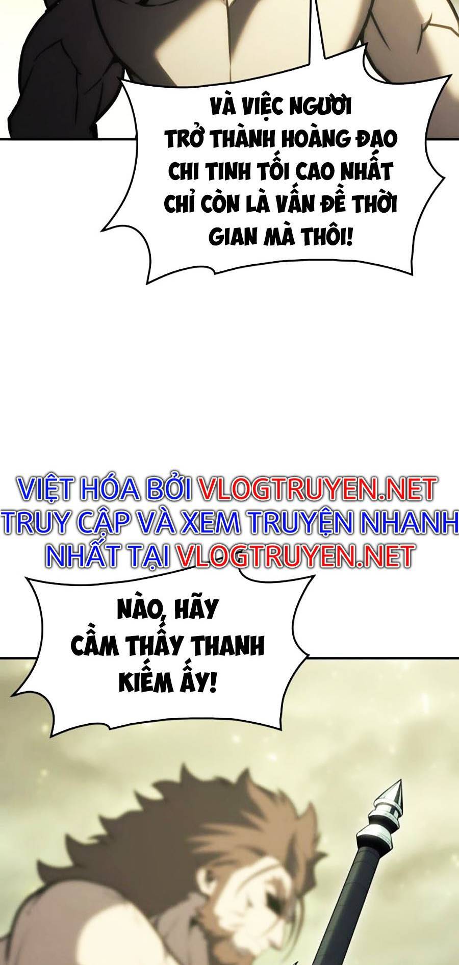 Sự Trở Lại Của Anh Hùng Cấp Thảm Họa chapter 40 - Upload bởi truyensieuhay.com