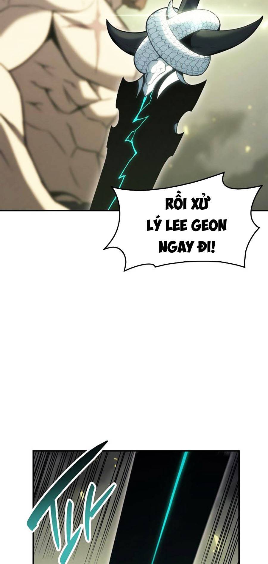 Sự Trở Lại Của Anh Hùng Cấp Thảm Họa chapter 40 - Upload bởi truyensieuhay.com