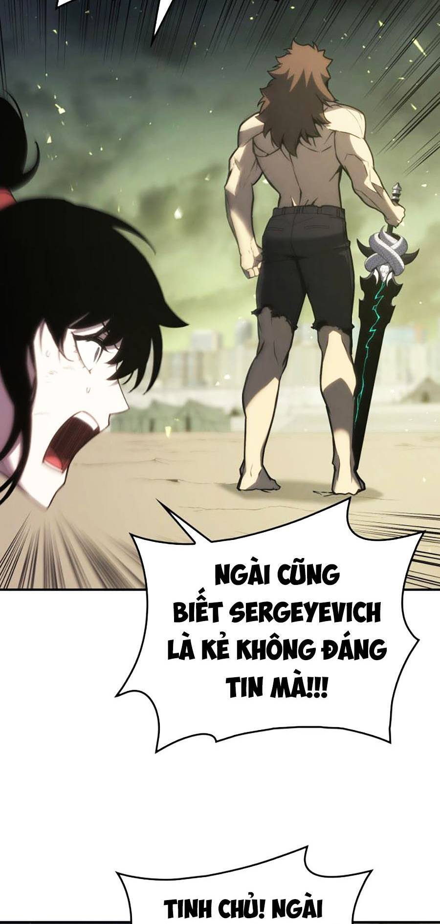 Sự Trở Lại Của Anh Hùng Cấp Thảm Họa chapter 40 - Upload bởi truyensieuhay.com