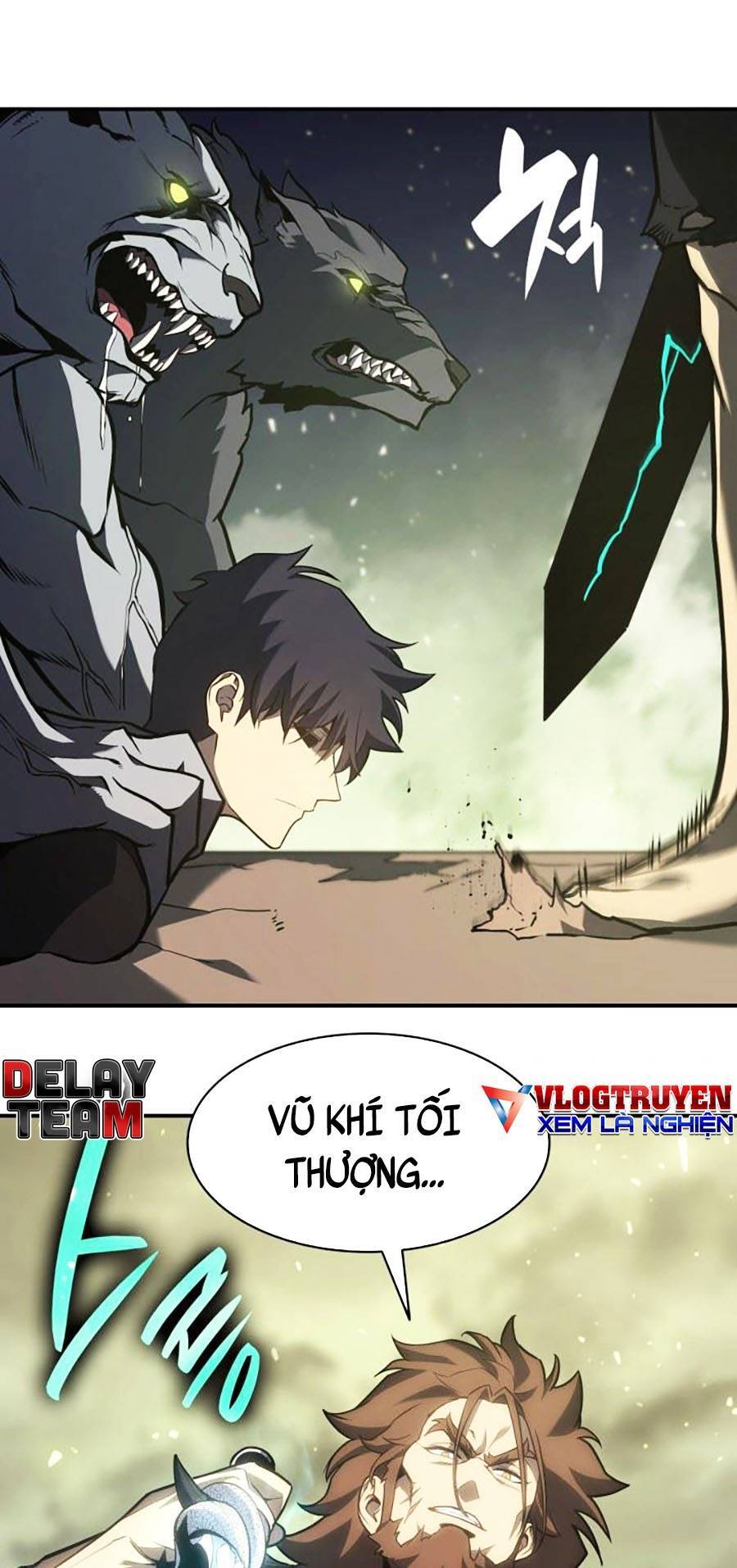 Sự Trở Lại Của Anh Hùng Cấp Thảm Họa chapter 40 - Upload bởi truyensieuhay.com