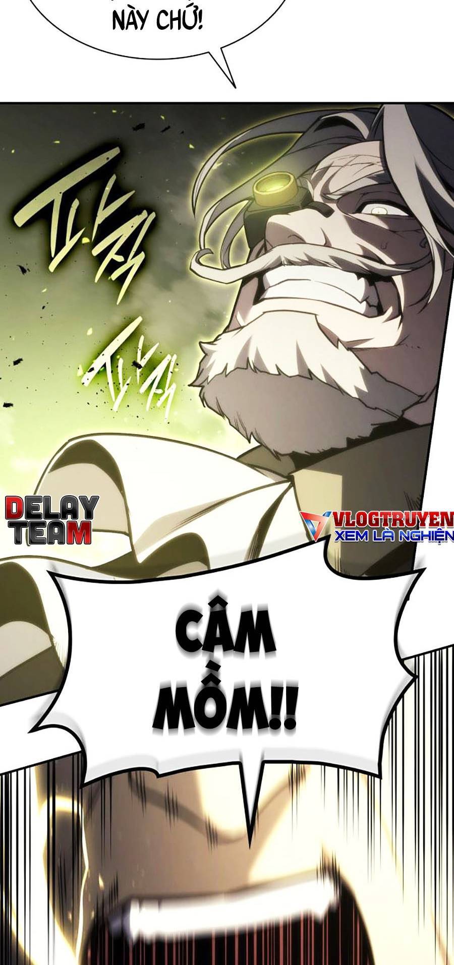 Sự Trở Lại Của Anh Hùng Cấp Thảm Họa chapter 40 - Upload bởi truyensieuhay.com