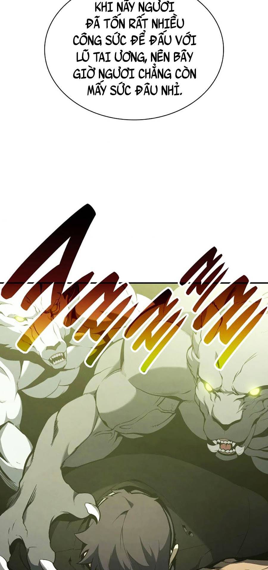 Sự Trở Lại Của Anh Hùng Cấp Thảm Họa chapter 40 - Upload bởi truyensieuhay.com