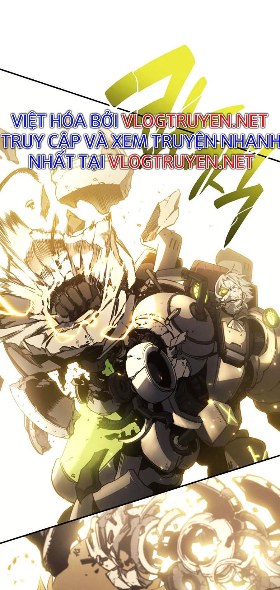Sự Trở Lại Của Anh Hùng Cấp Thảm Họa chapter 40 - Upload bởi truyensieuhay.com