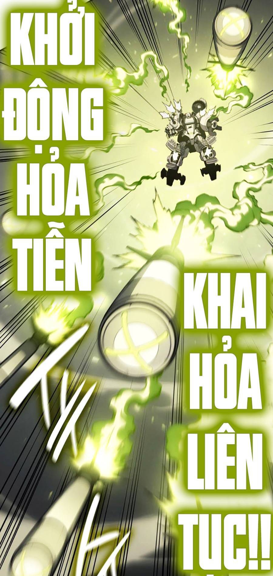 Sự Trở Lại Của Anh Hùng Cấp Thảm Họa chapter 40 - Upload bởi truyensieuhay.com