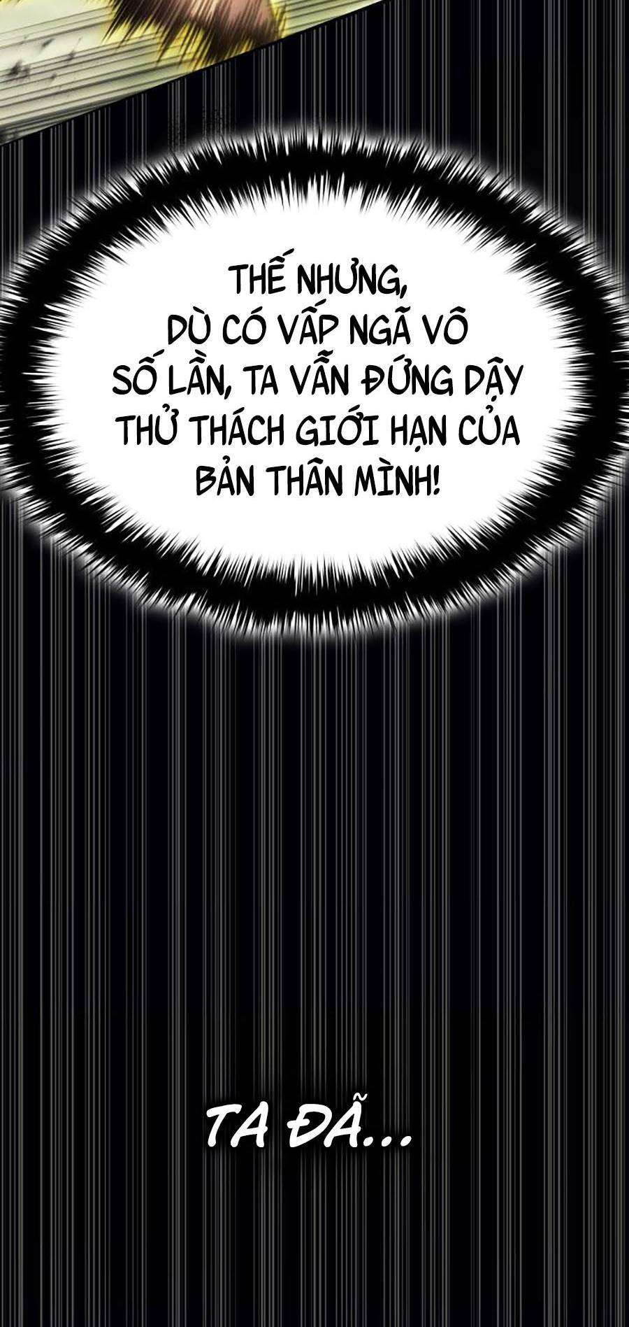 Sự Trở Lại Của Anh Hùng Cấp Thảm Họa chapter 40 - Upload bởi truyensieuhay.com