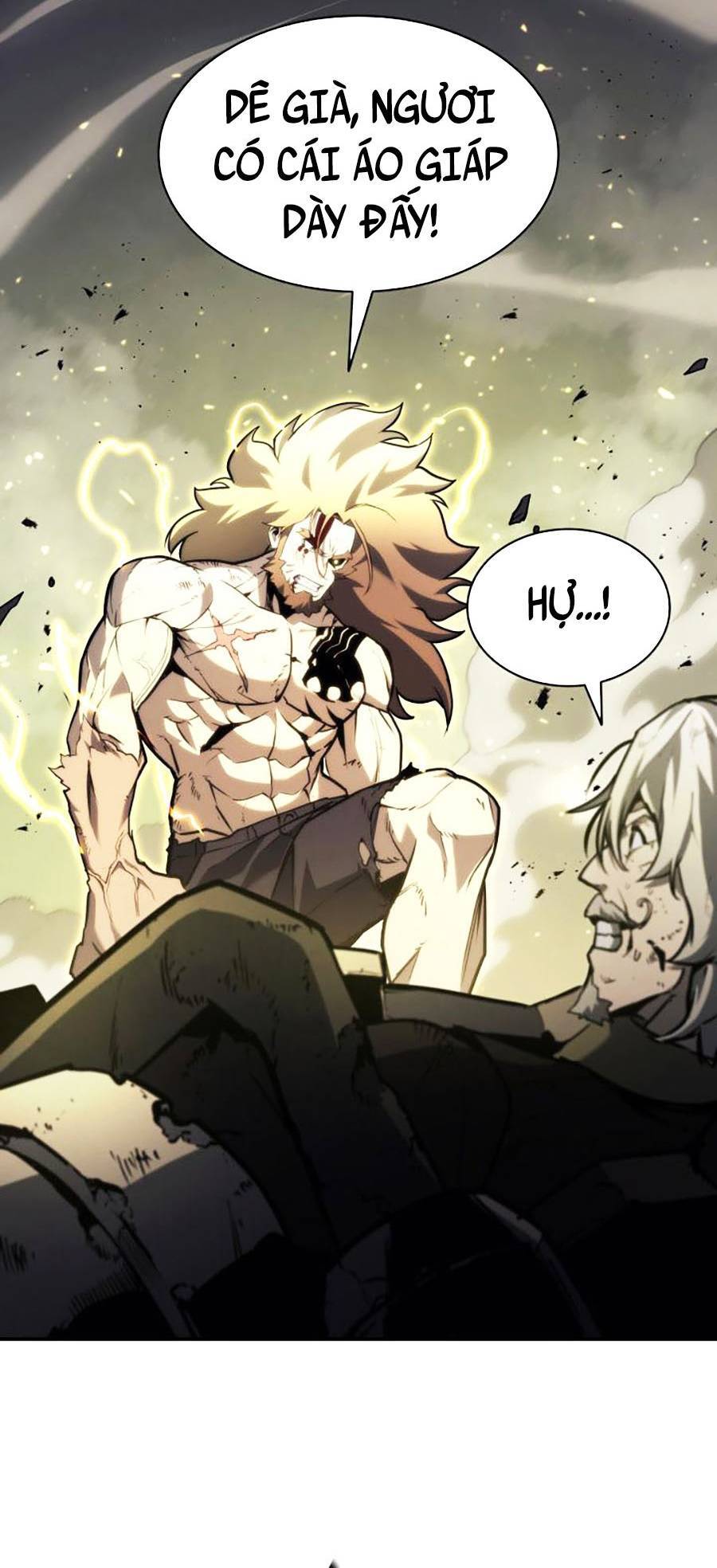 Sự Trở Lại Của Anh Hùng Cấp Thảm Họa chapter 40 - Upload bởi truyensieuhay.com