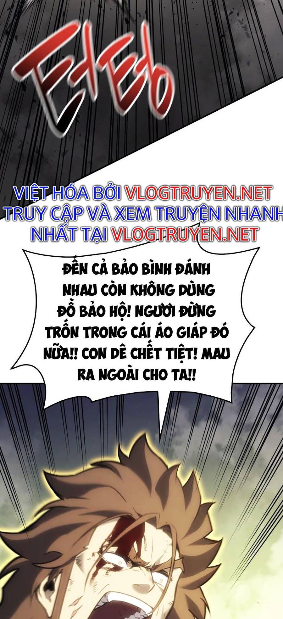 Sự Trở Lại Của Anh Hùng Cấp Thảm Họa chapter 40 - Upload bởi truyensieuhay.com