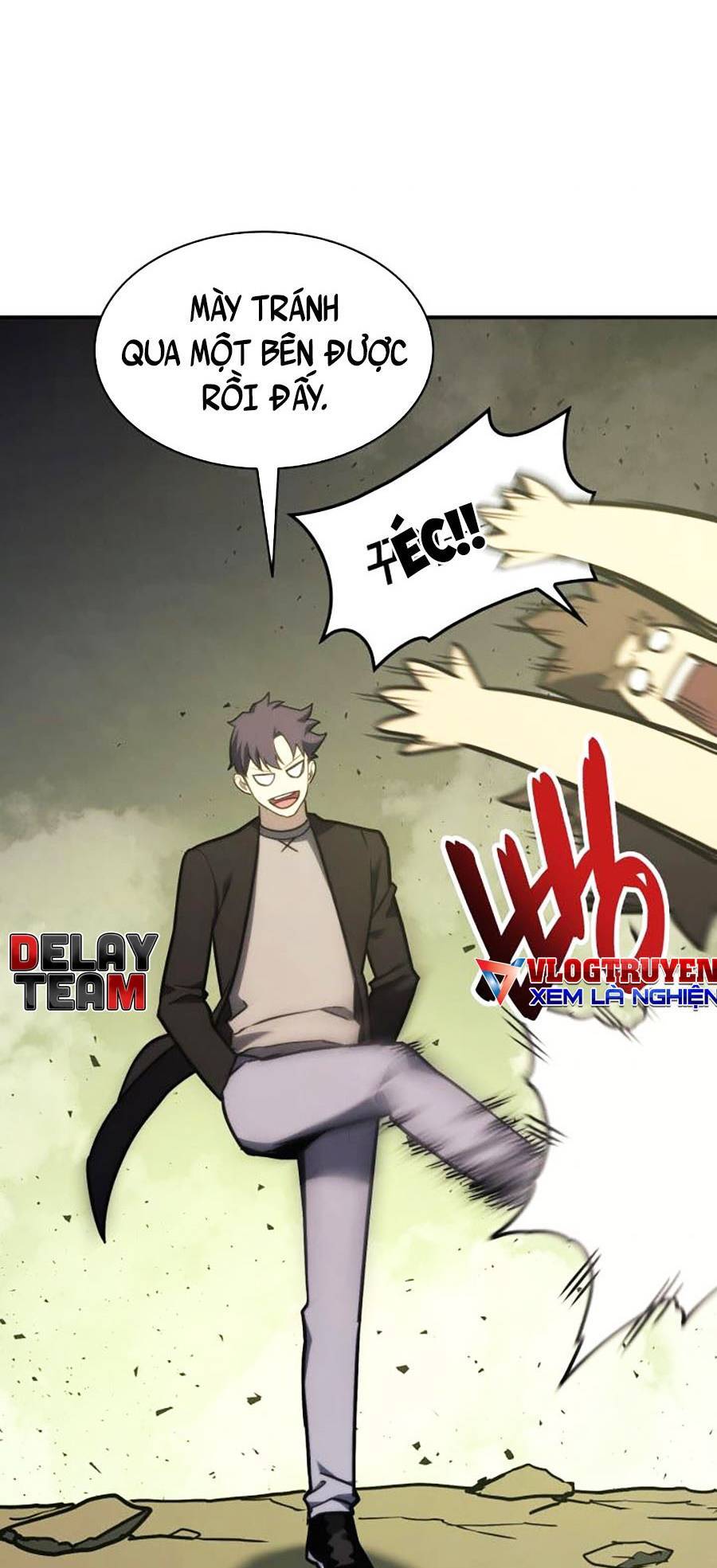 Sự Trở Lại Của Anh Hùng Cấp Thảm Họa chapter 40 - Upload bởi truyensieuhay.com