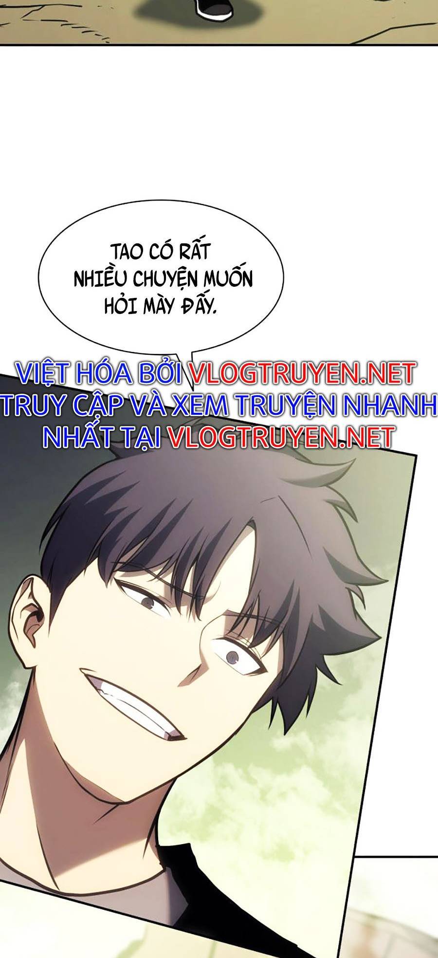 Sự Trở Lại Của Anh Hùng Cấp Thảm Họa chapter 40 - Upload bởi truyensieuhay.com