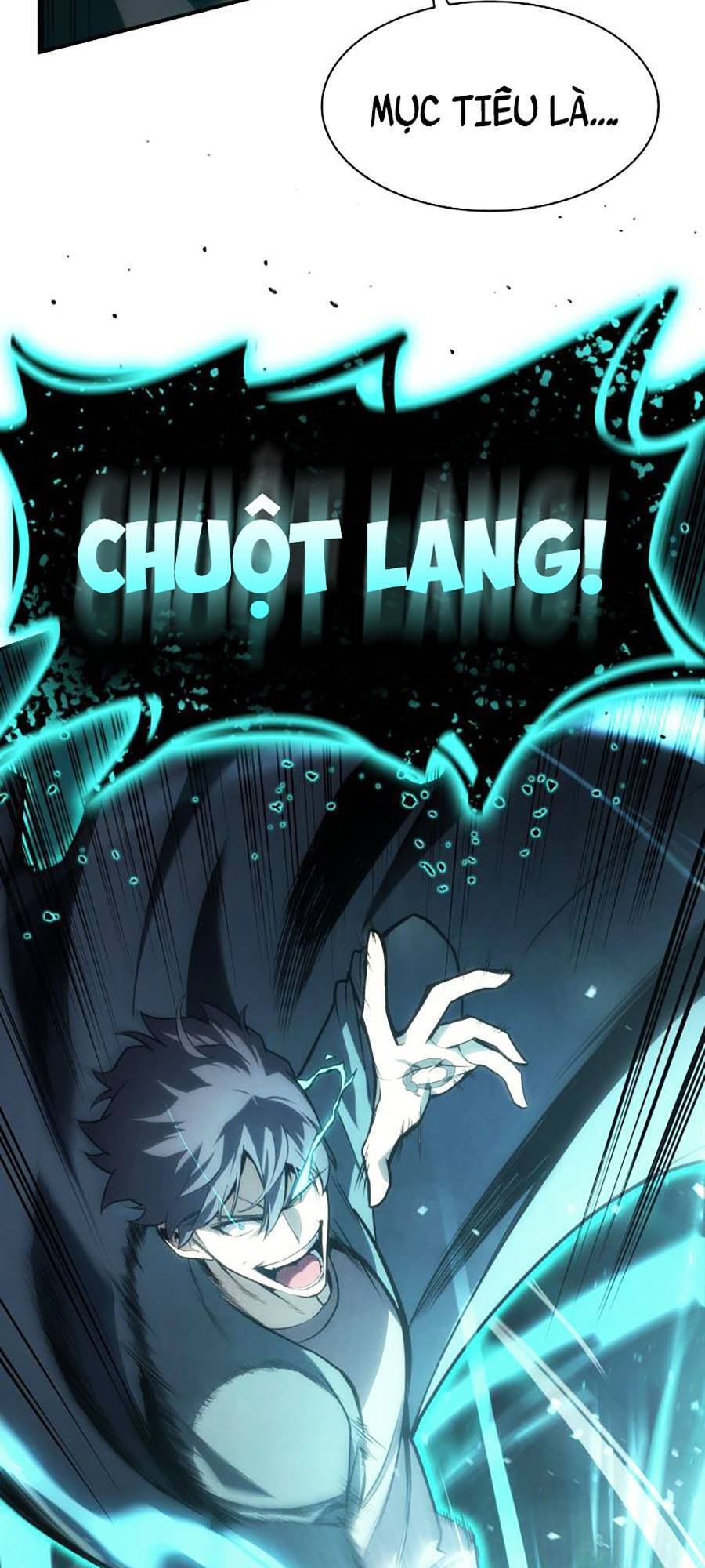 Sự Trở Lại Của Anh Hùng Cấp Thảm Họa chapter 41 - Upload bởi truyensieuhay.com