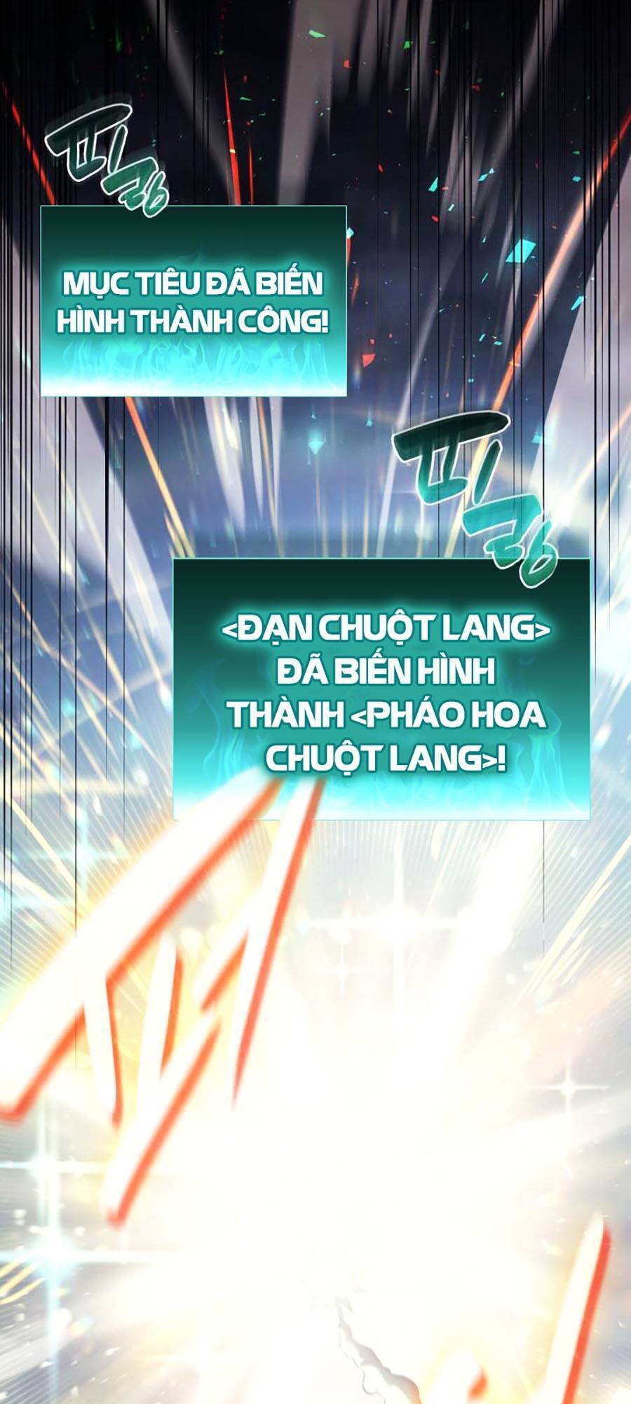 Sự Trở Lại Của Anh Hùng Cấp Thảm Họa chapter 41 - Upload bởi truyensieuhay.com