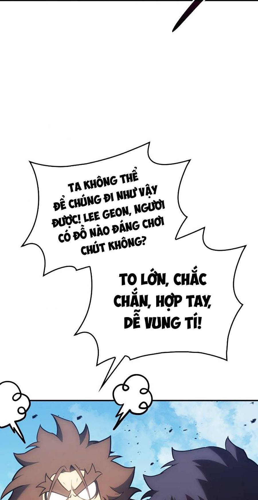 Sự Trở Lại Của Anh Hùng Cấp Thảm Họa chapter 41 - Upload bởi truyensieuhay.com