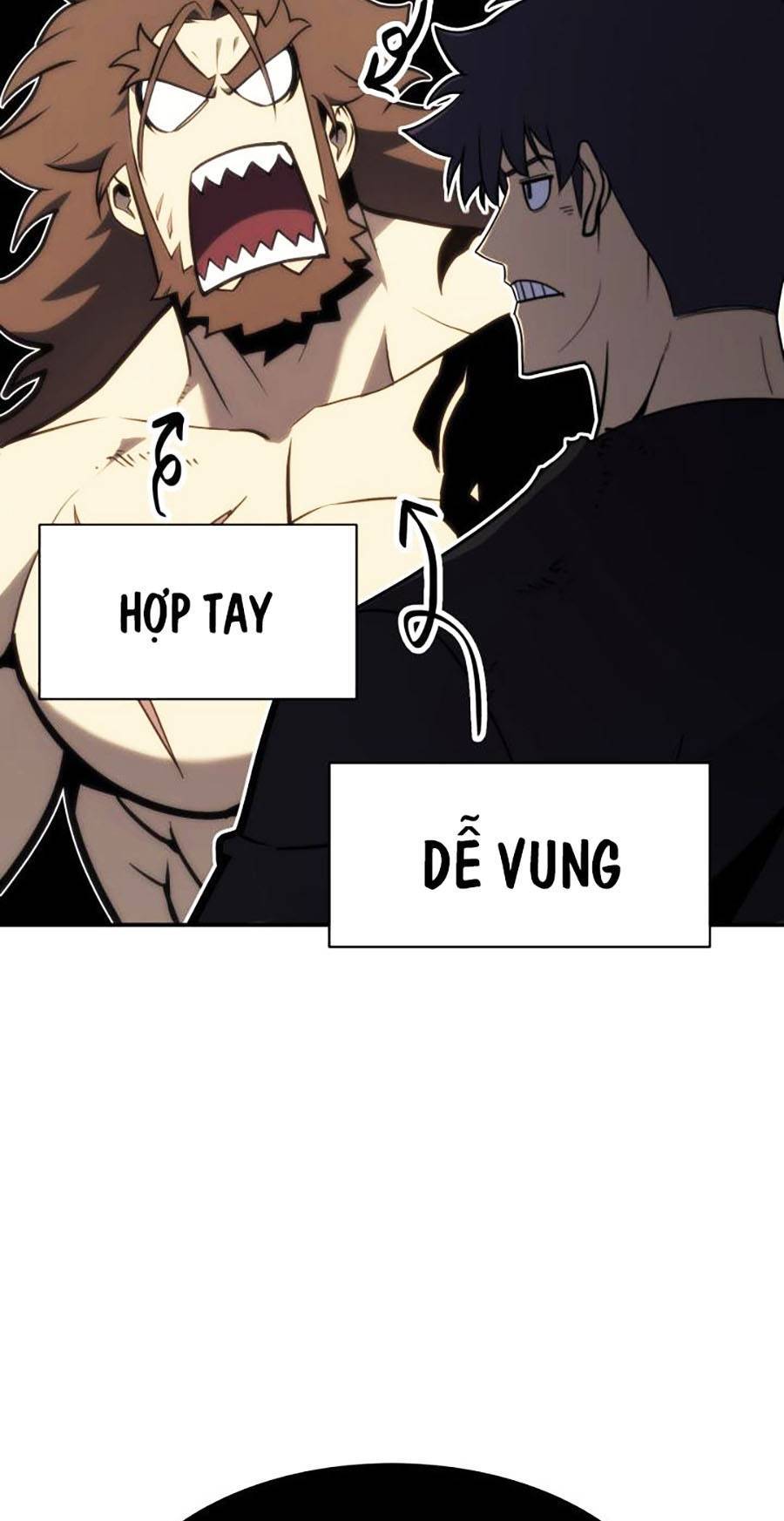 Sự Trở Lại Của Anh Hùng Cấp Thảm Họa chapter 41 - Upload bởi truyensieuhay.com