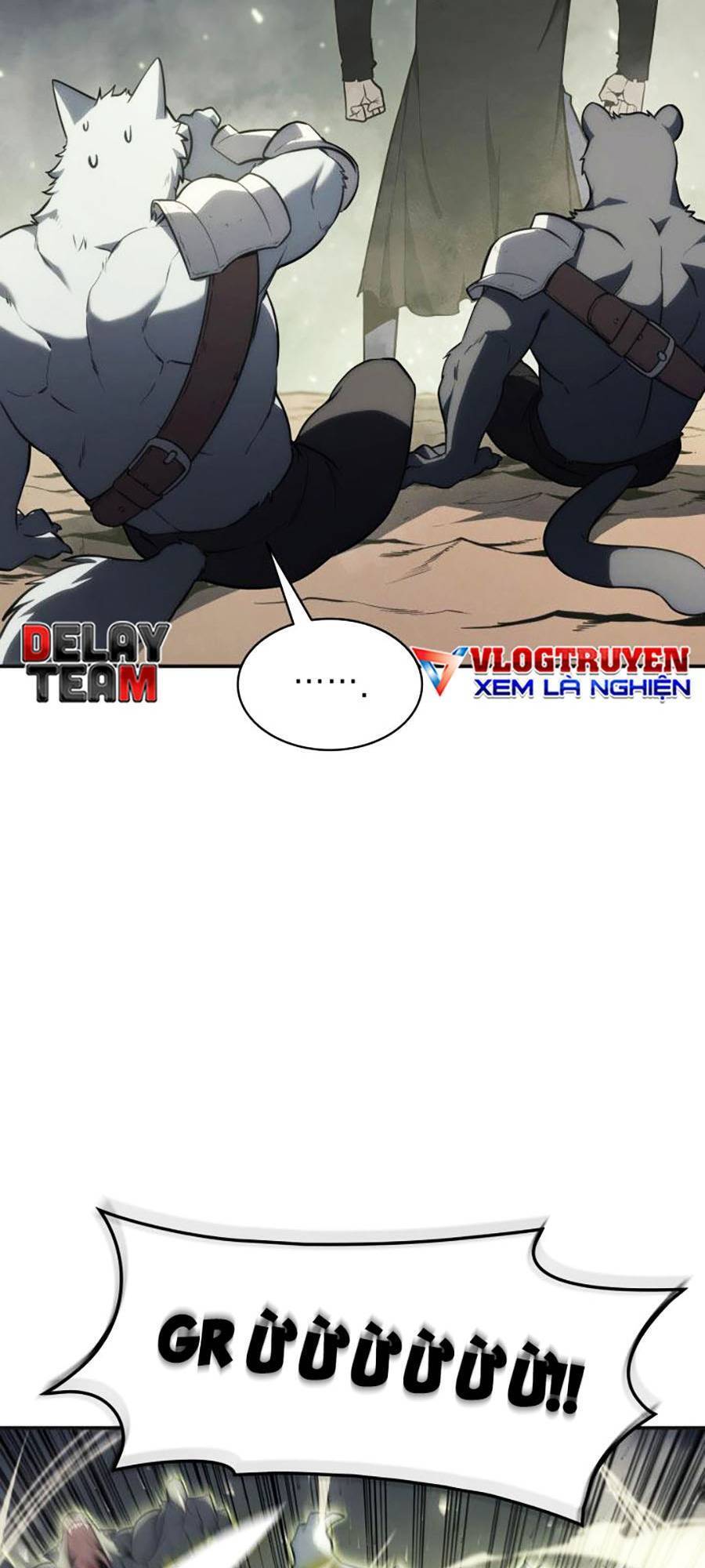 Sự Trở Lại Của Anh Hùng Cấp Thảm Họa chapter 41 - Upload bởi truyensieuhay.com