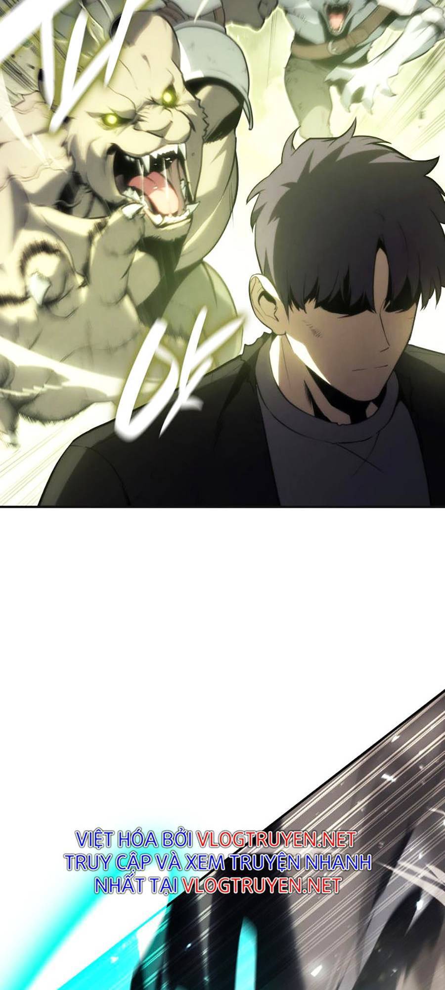 Sự Trở Lại Của Anh Hùng Cấp Thảm Họa chapter 41 - Upload bởi truyensieuhay.com