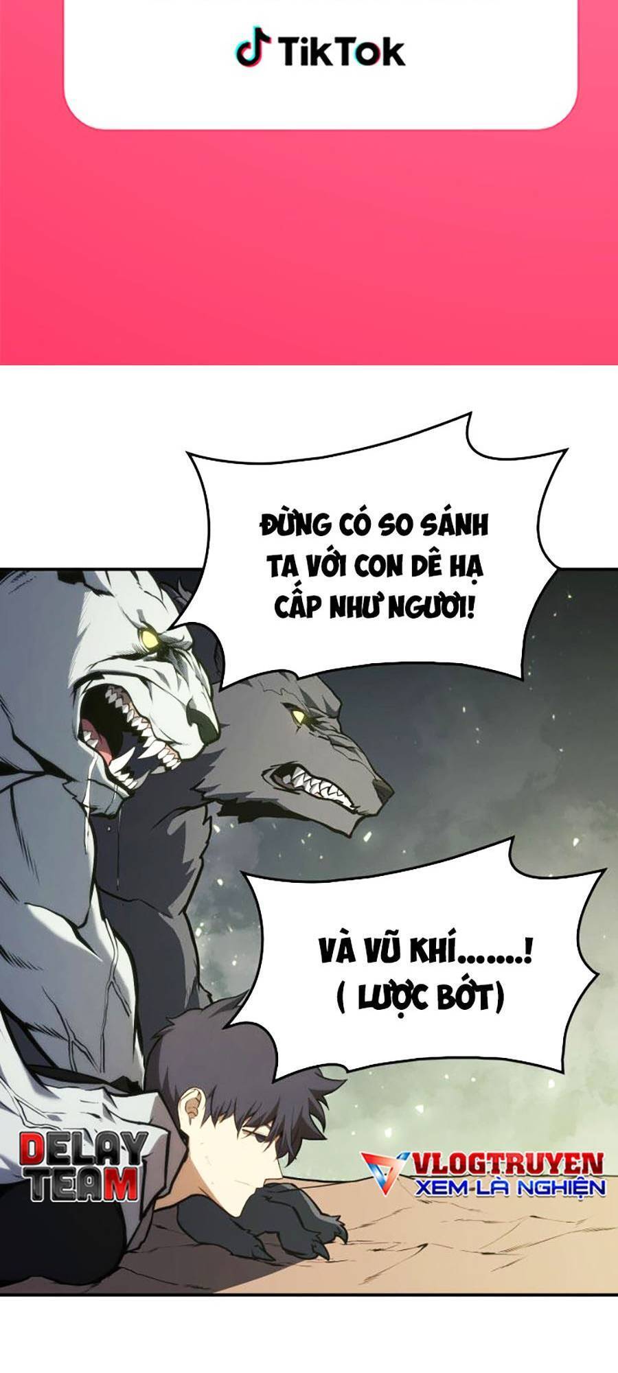 Sự Trở Lại Của Anh Hùng Cấp Thảm Họa chapter 41 - Upload bởi truyensieuhay.com