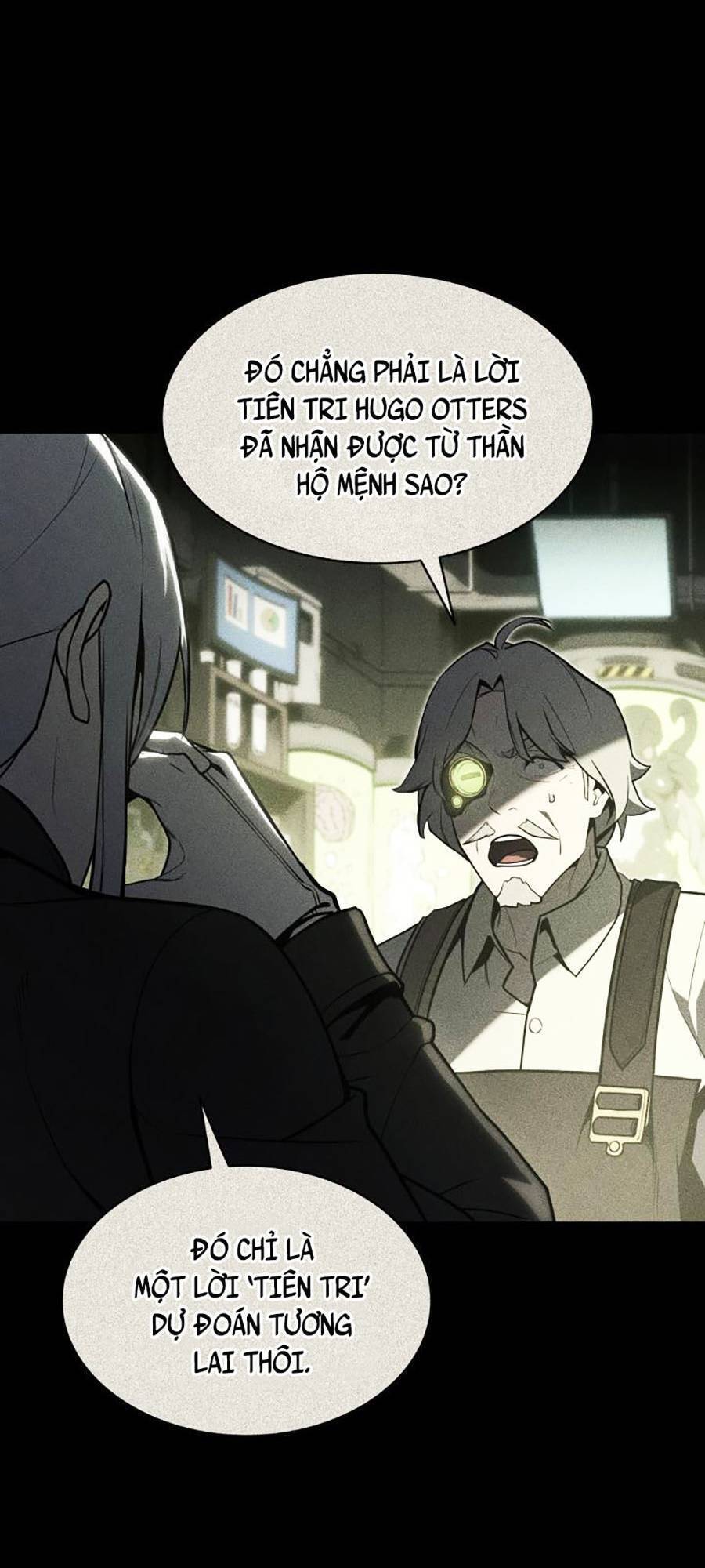 Sự Trở Lại Của Anh Hùng Cấp Thảm Họa chapter 41 - Upload bởi truyensieuhay.com